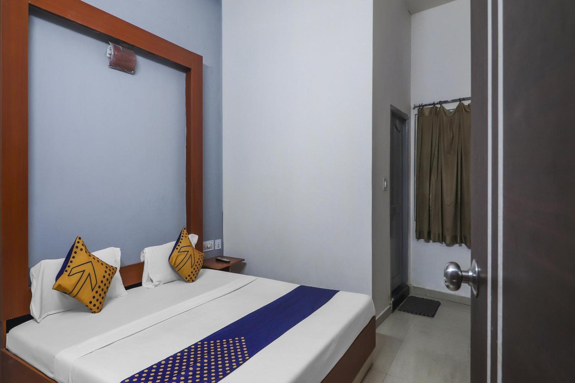 Spot On Pioneer Hyderabad