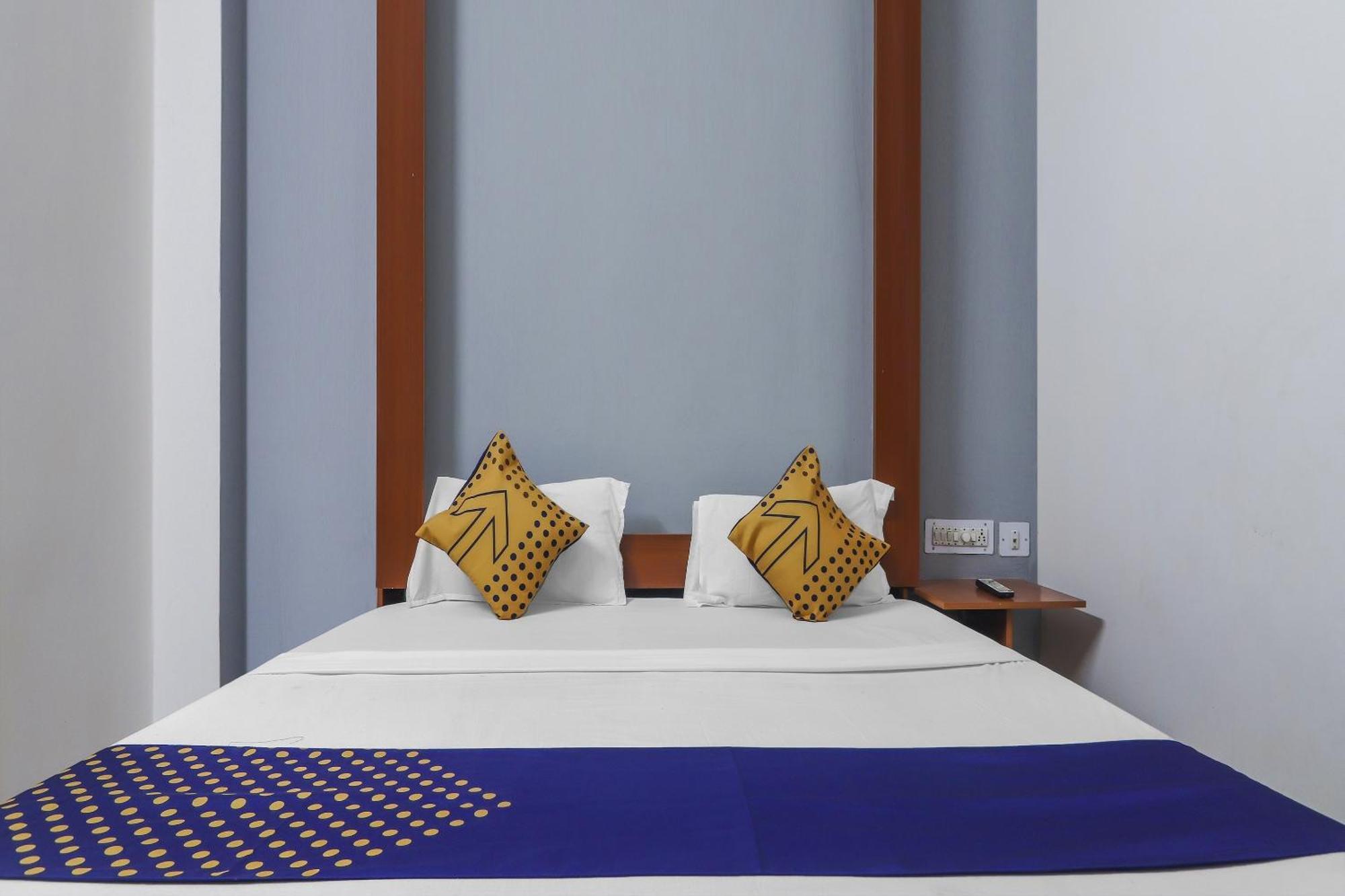 Spot On Pioneer 2* Hyderabad