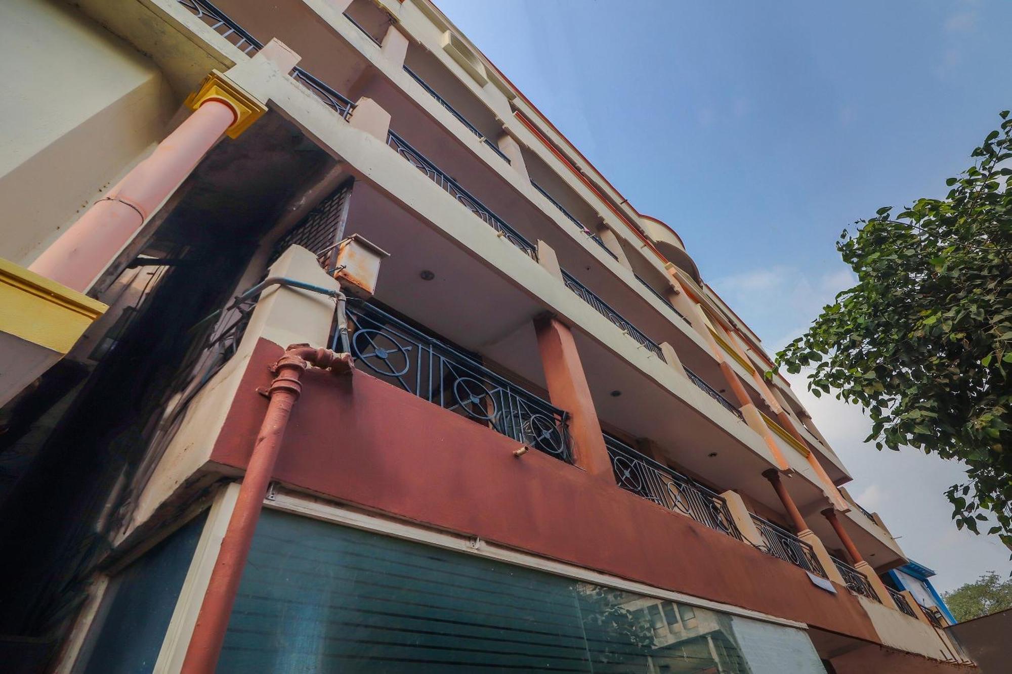 Hotel Spot On Pioneer Hyderabad