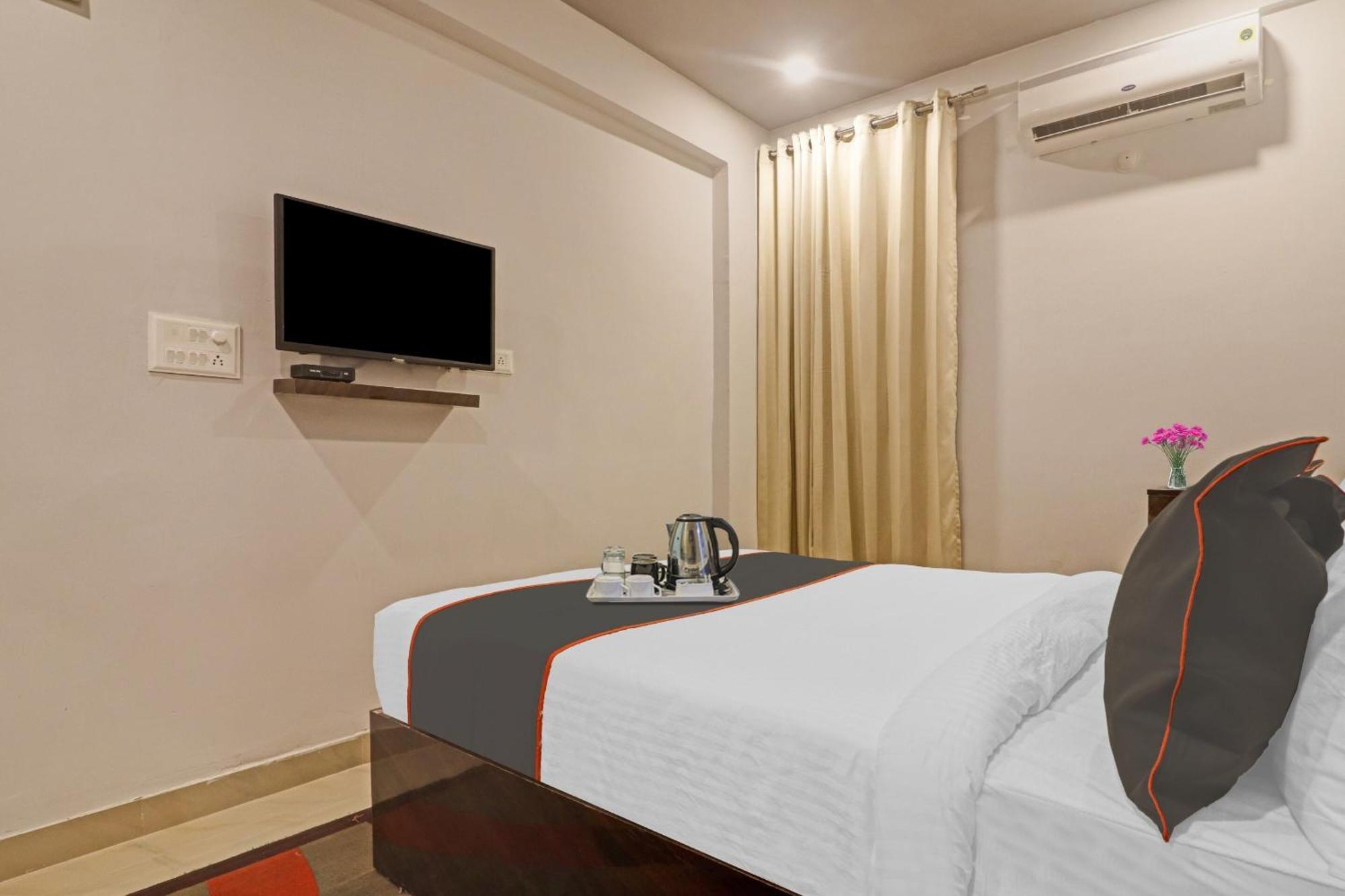 Super Townhouse Rcc Pristine Hyderabad