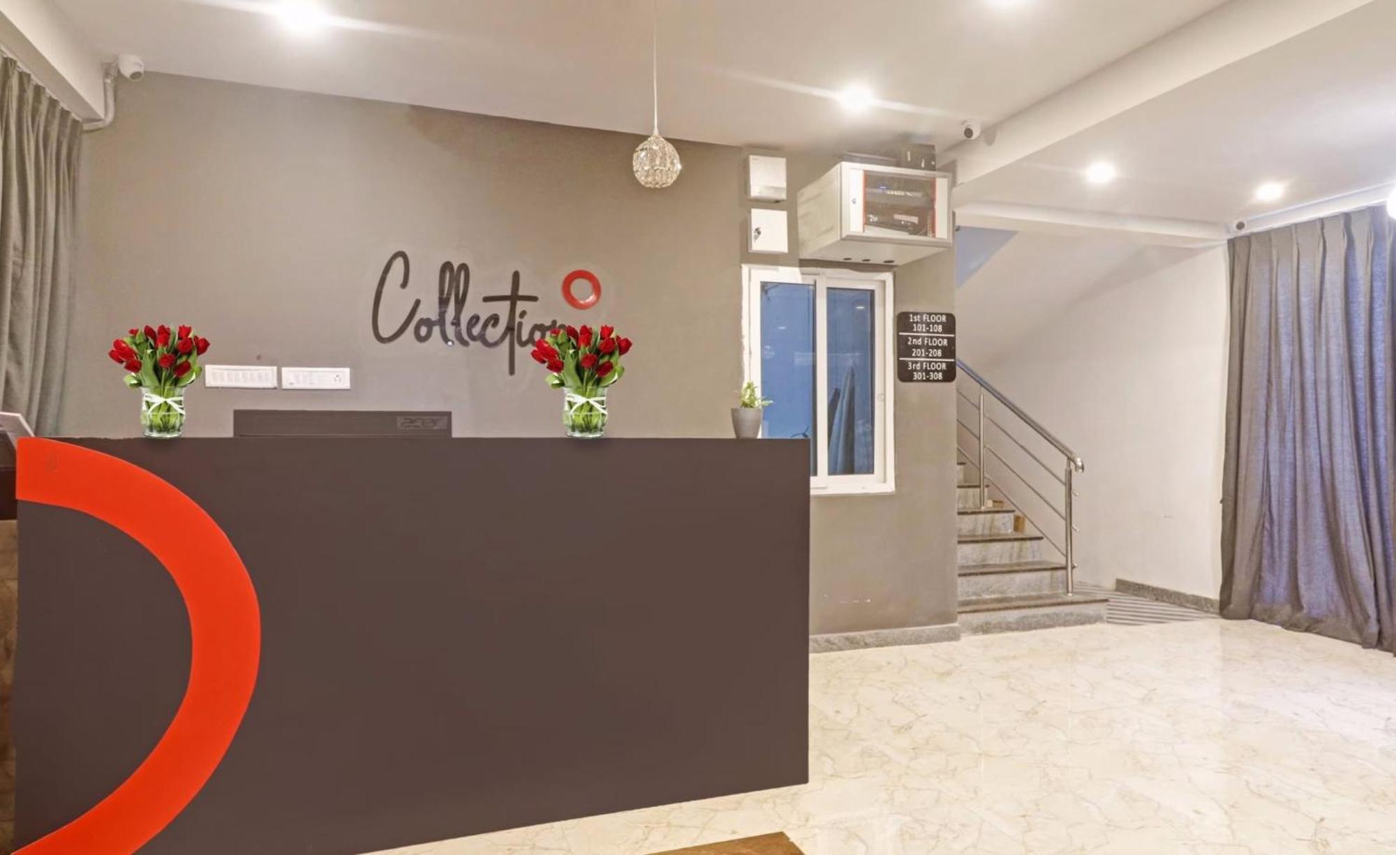 Hotel Super Townhouse Rcc Pristine
