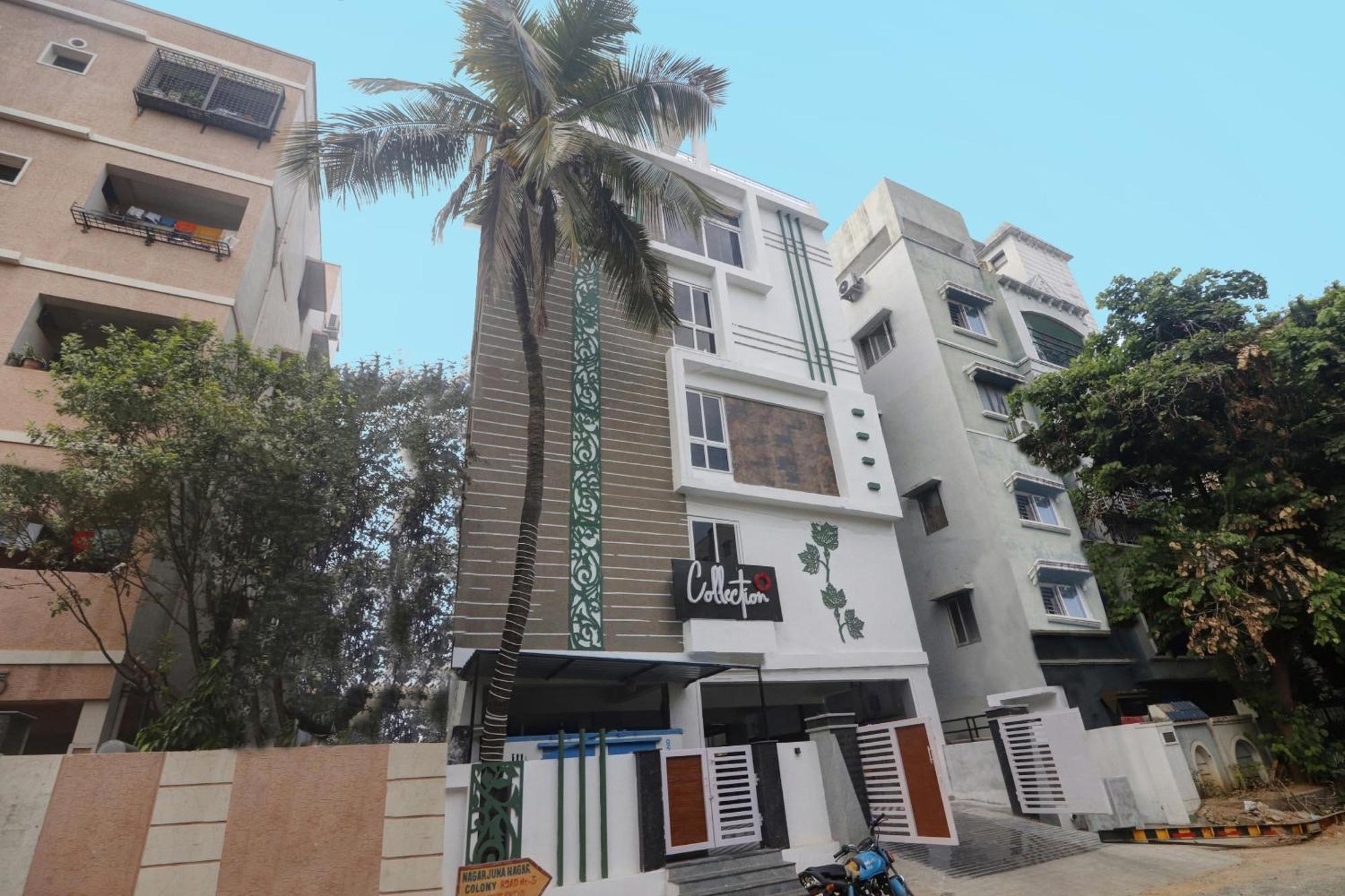 Super Townhouse Rcc Pristine Hyderabad