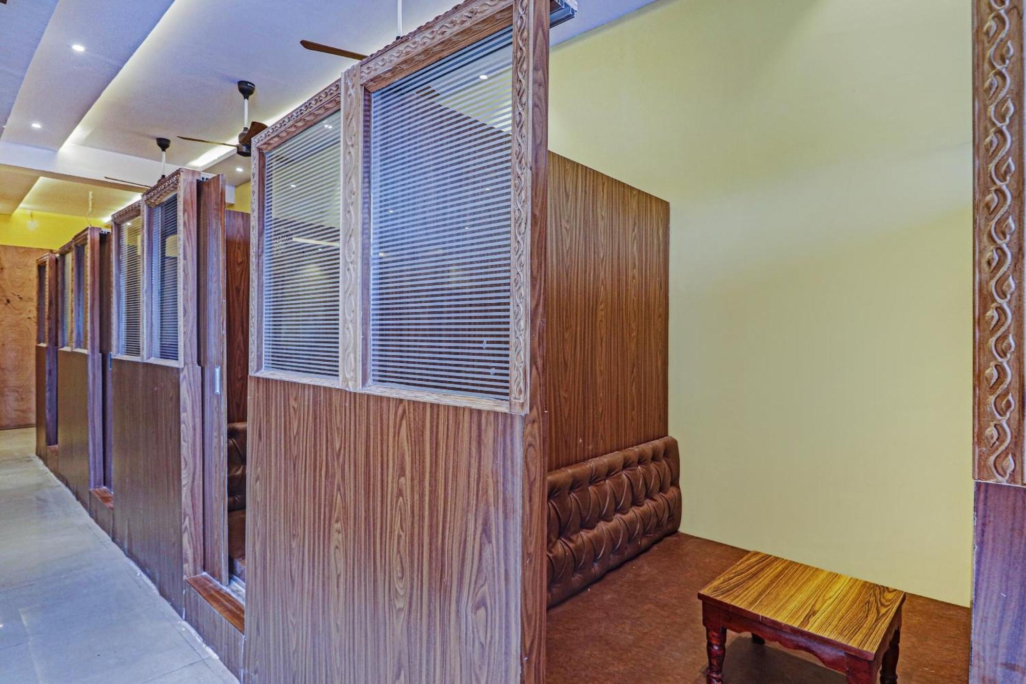Hotel Townhouse Ragas Grand