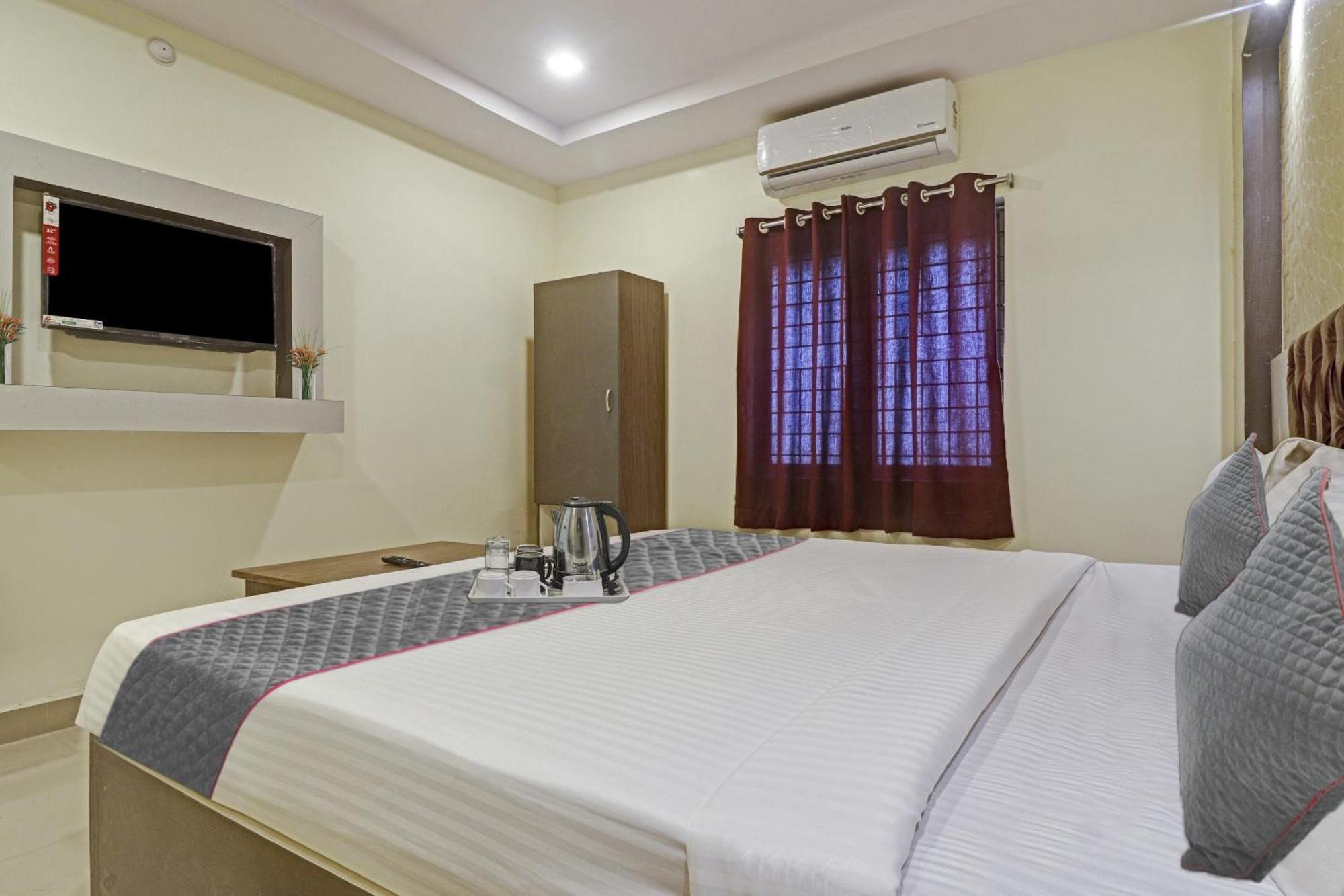 Hotel Townhouse Ragas Grand Hyderabad