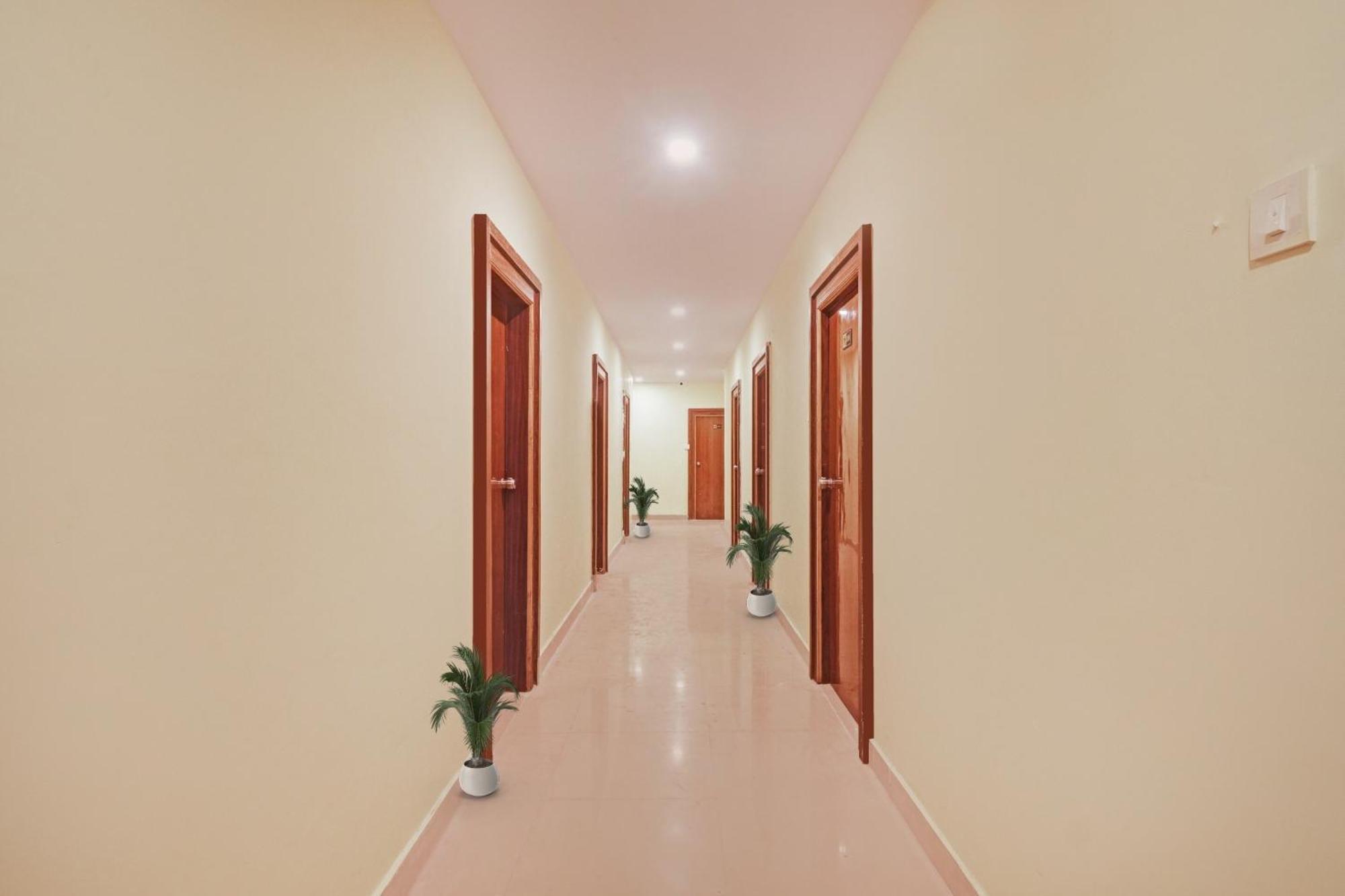 Townhouse Ragas Grand Hyderabad