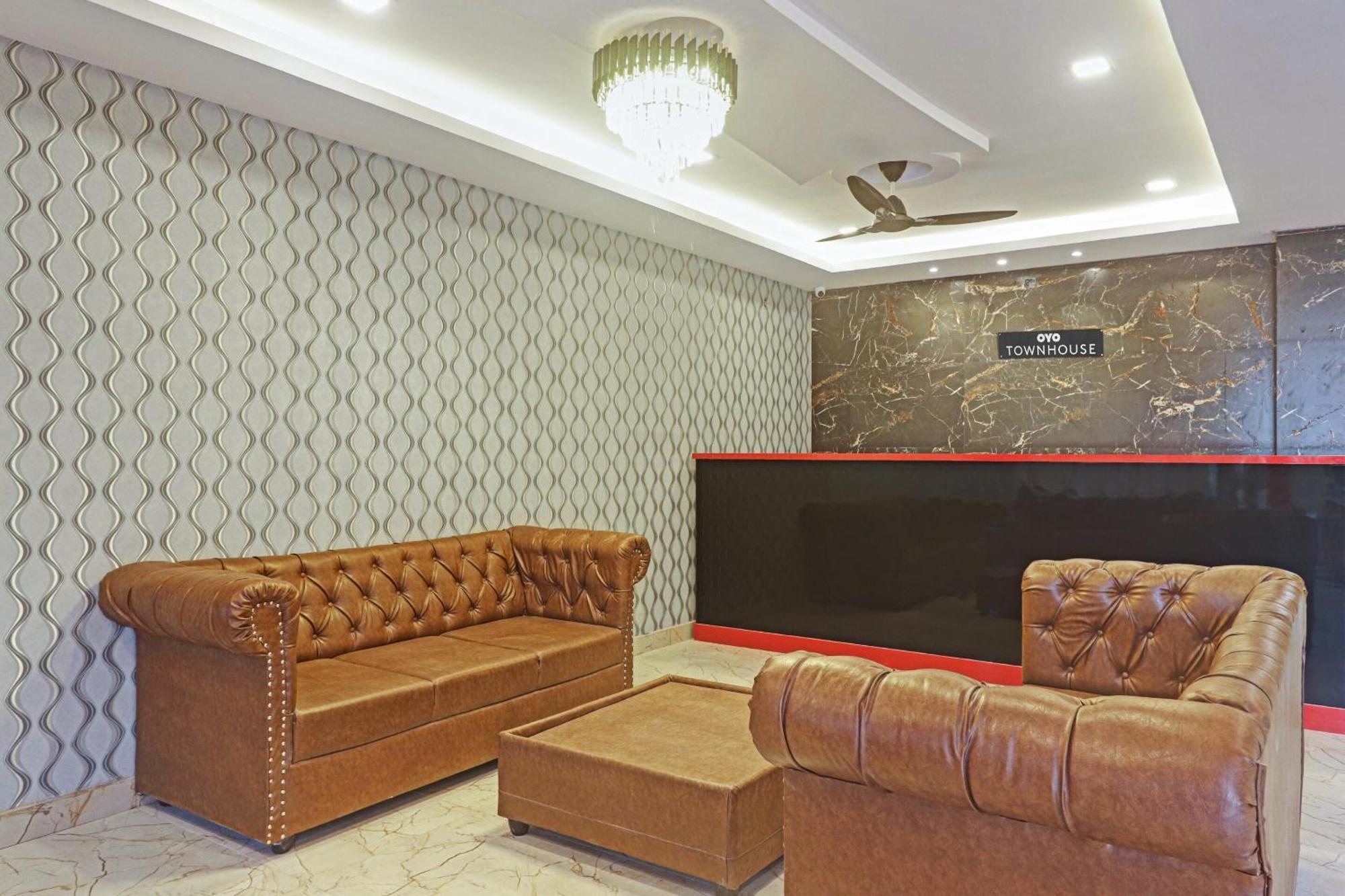 Townhouse Ragas Grand Hotel Hyderabad