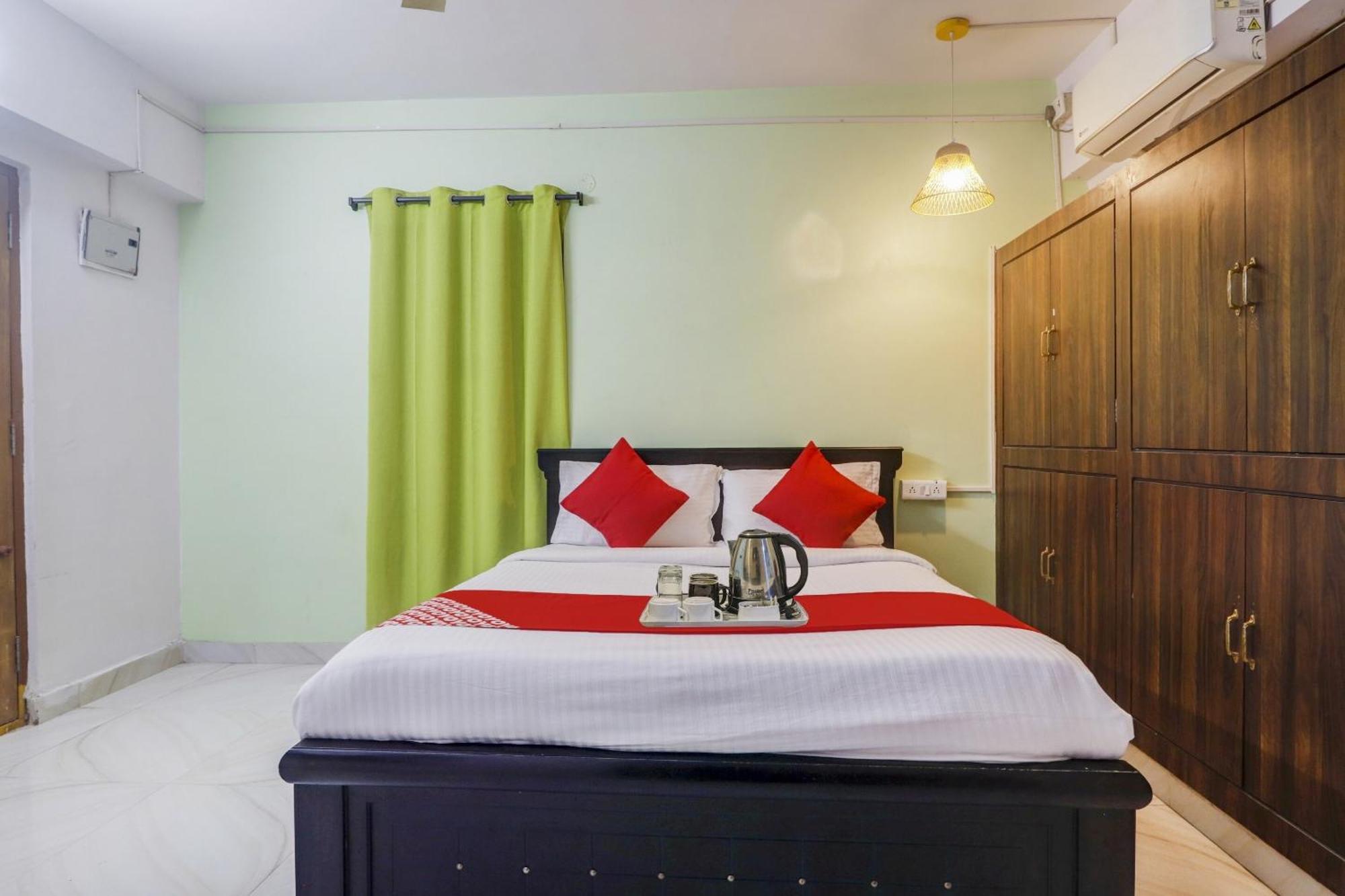 Hotel Super O Broholic Near Botanical Garden