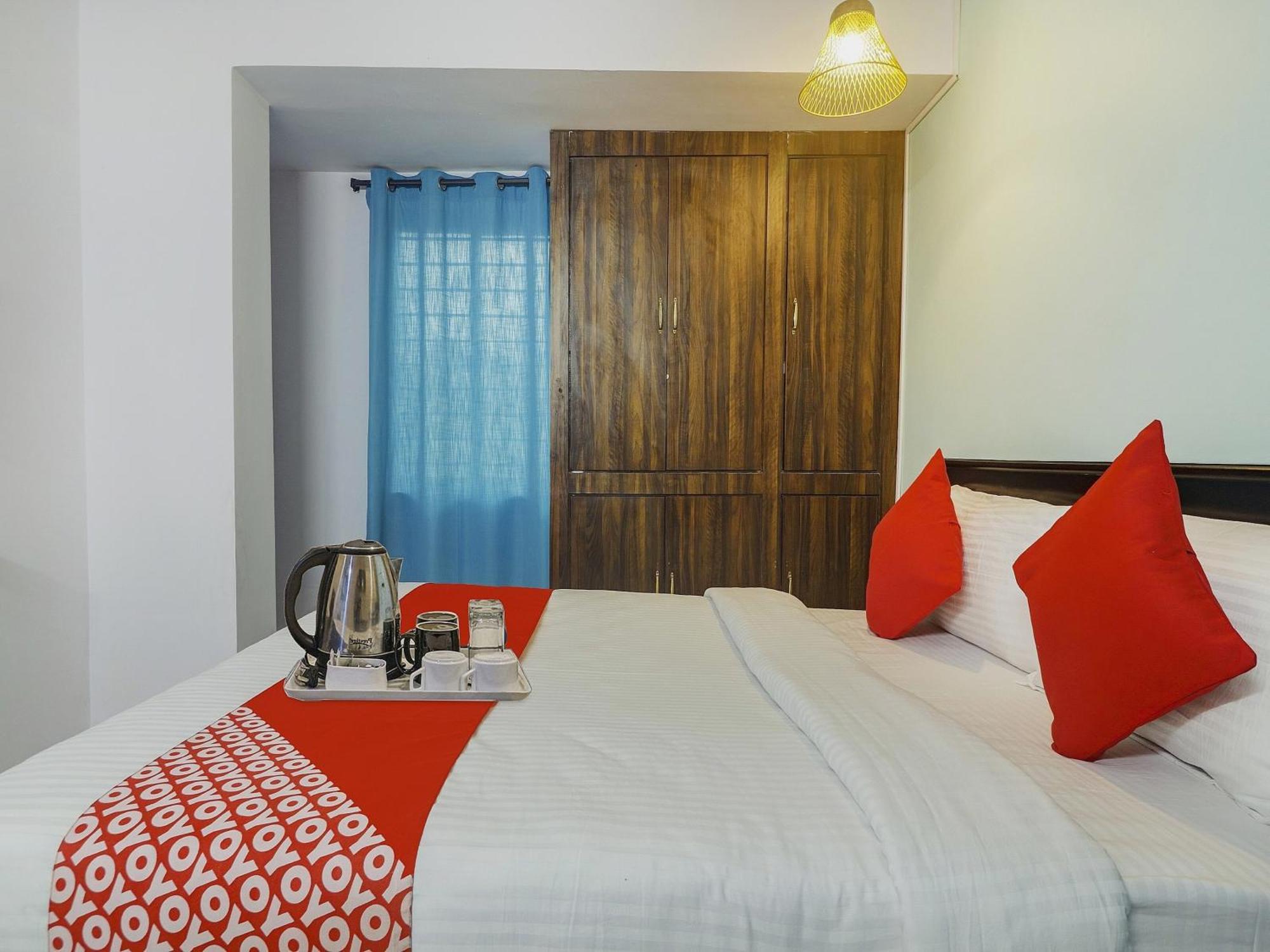 O Broholic Near Botanical Garden Hyderabad