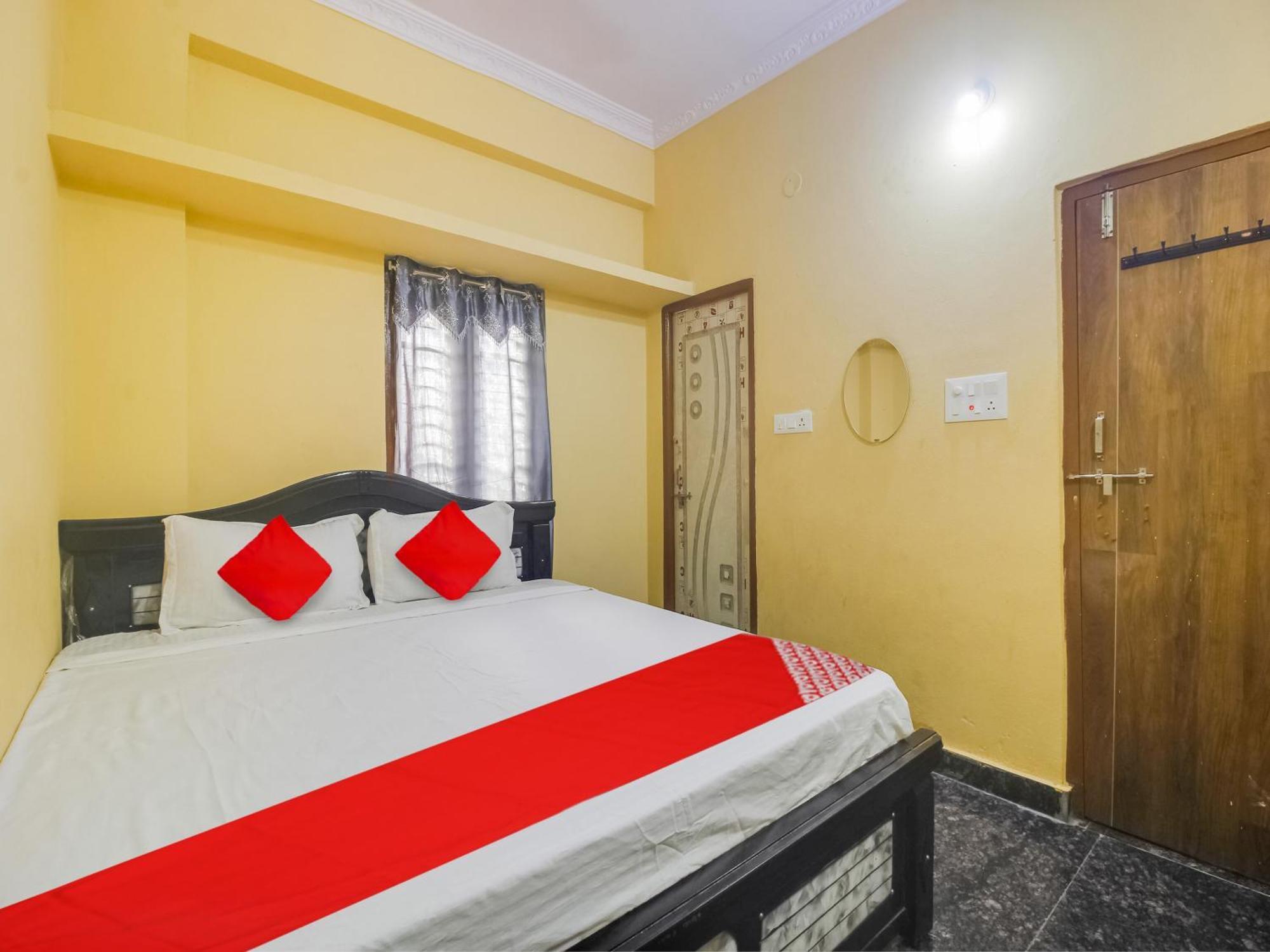 Hotel Hotel O Am Luxury Ac Room'S 3*