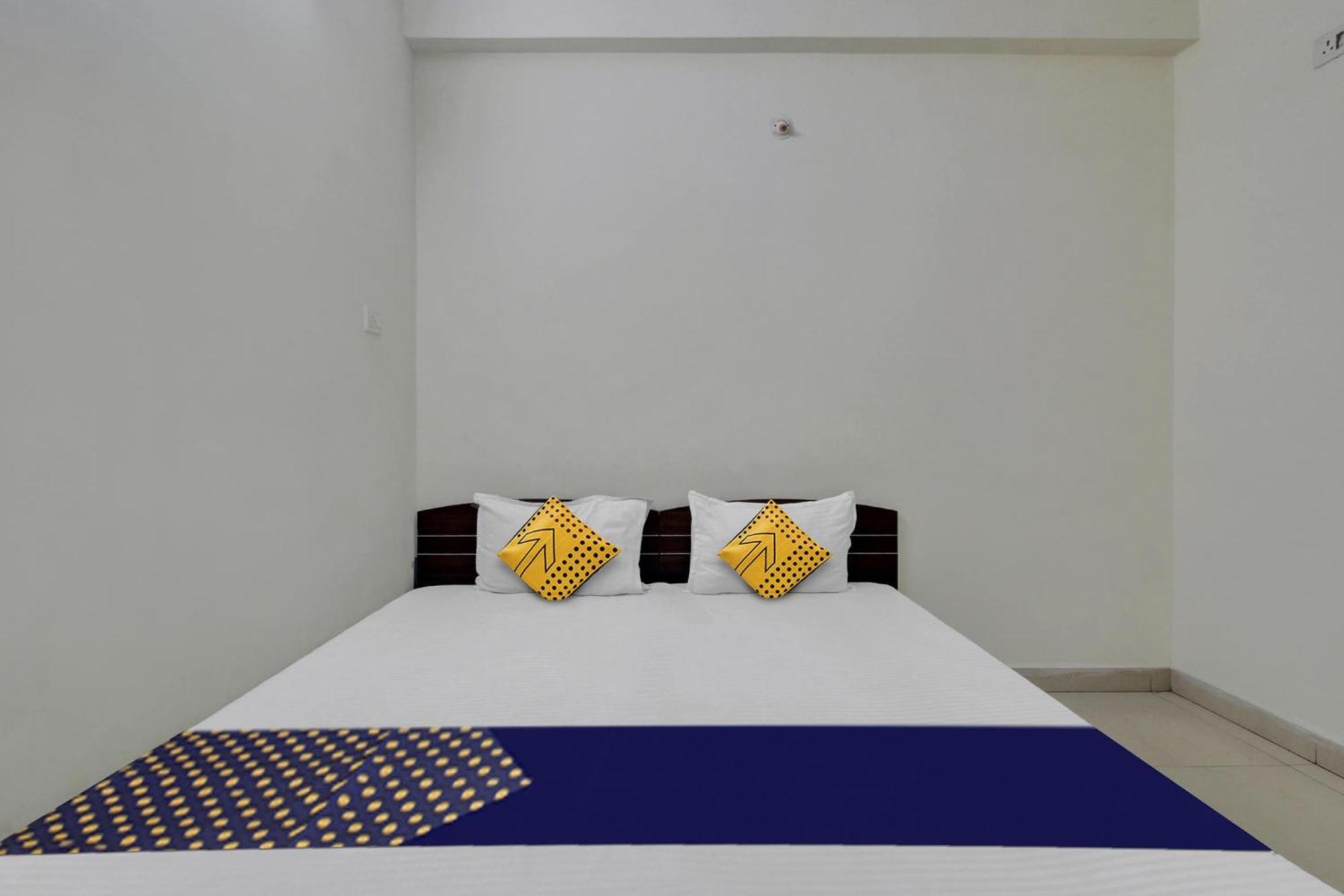 O Vijaya Laxmi Residency Hyderabad
