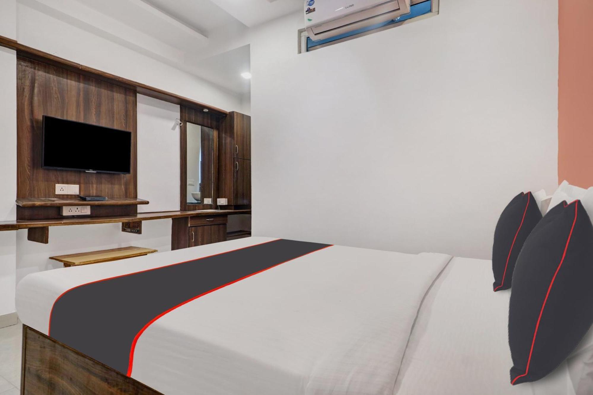 Hotel Super Capital O Qualia Gachibowli 3*