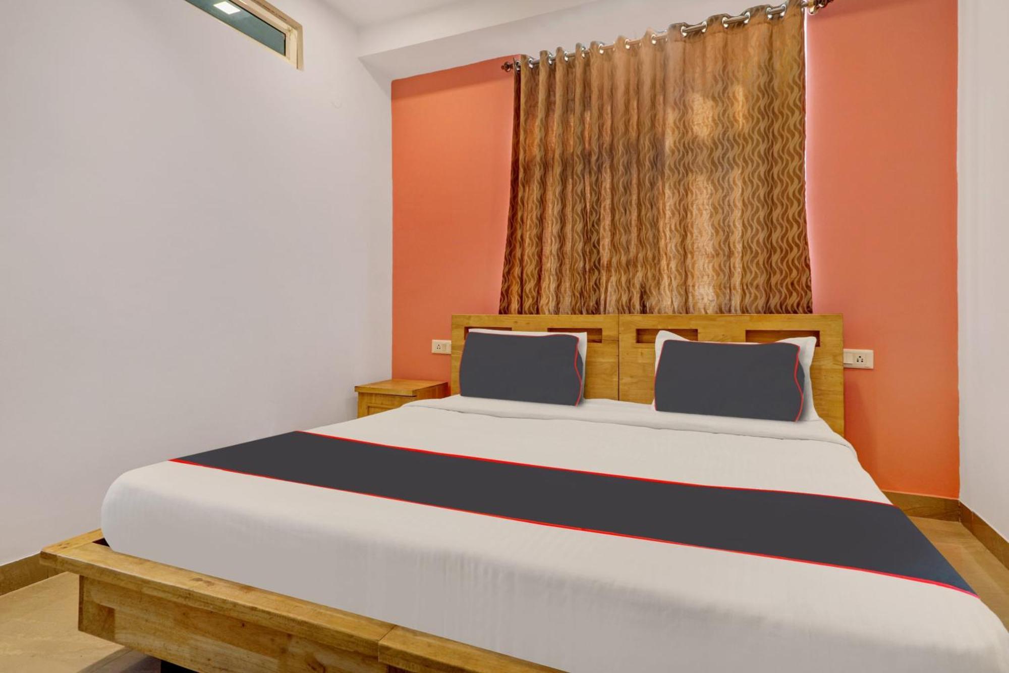 Super Capital O Qualia Gachibowli