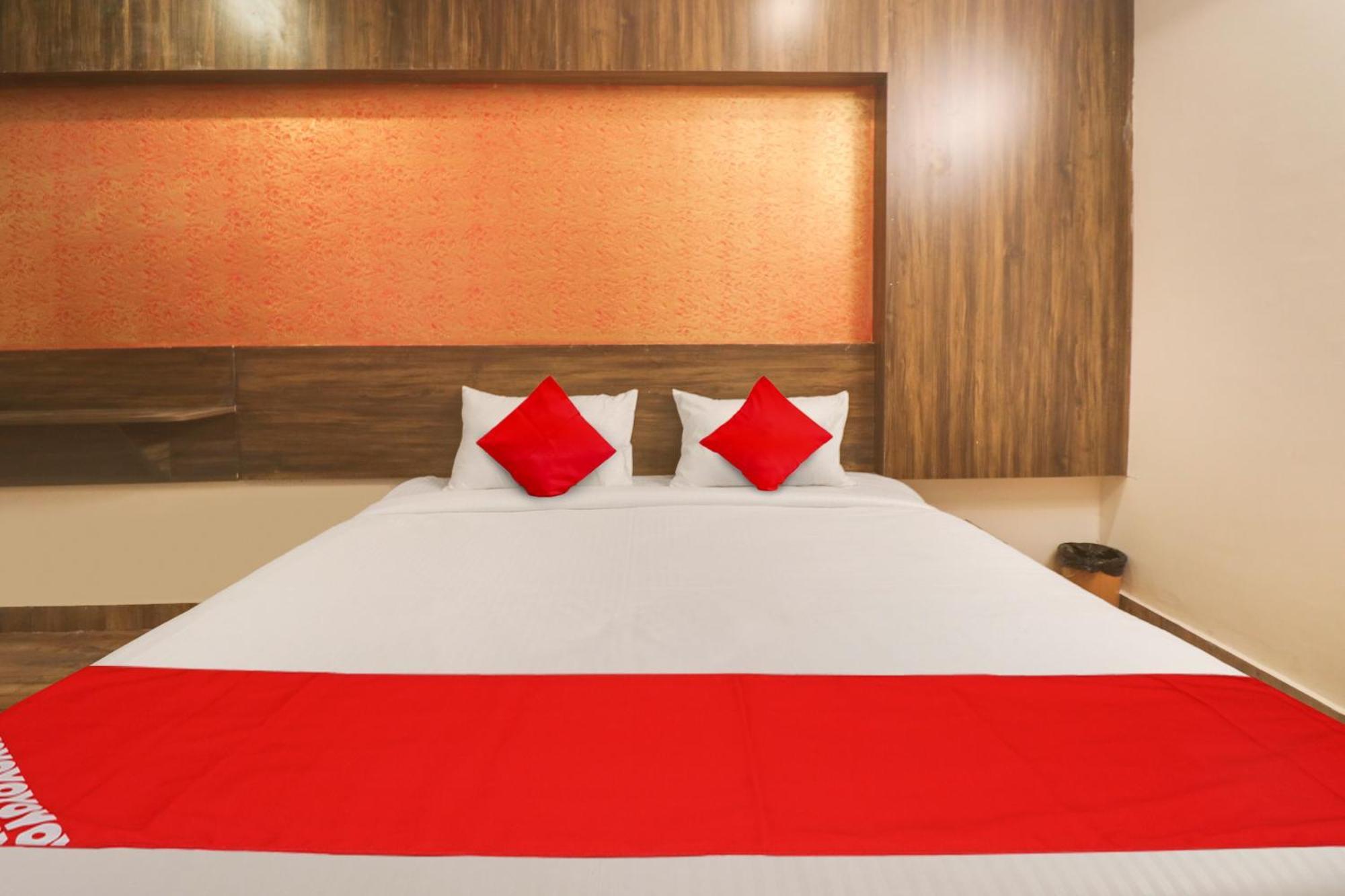O R Square Grand Hotel Hyderabad