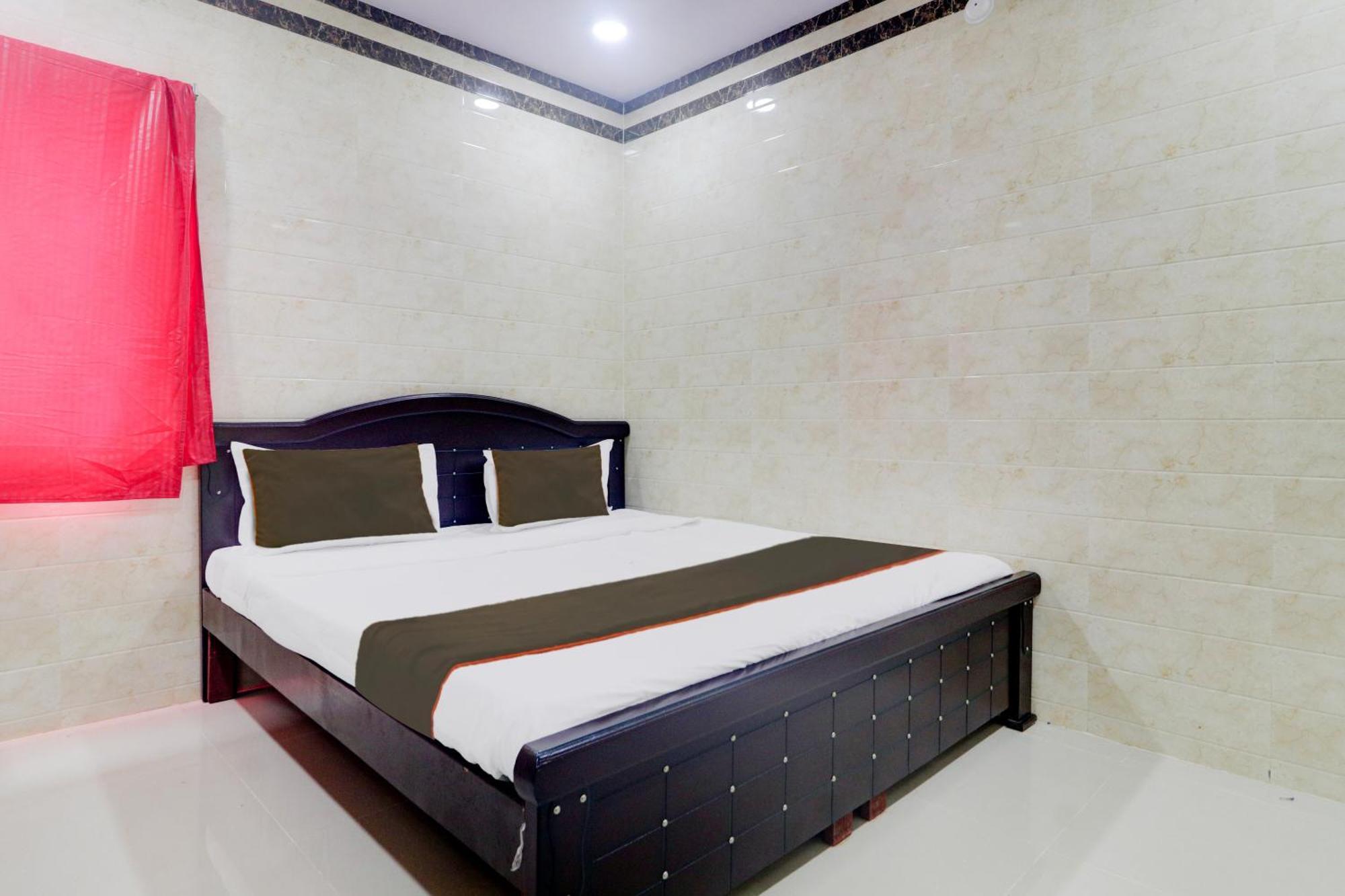 Hotel O New Aroma Classic Hyderabad