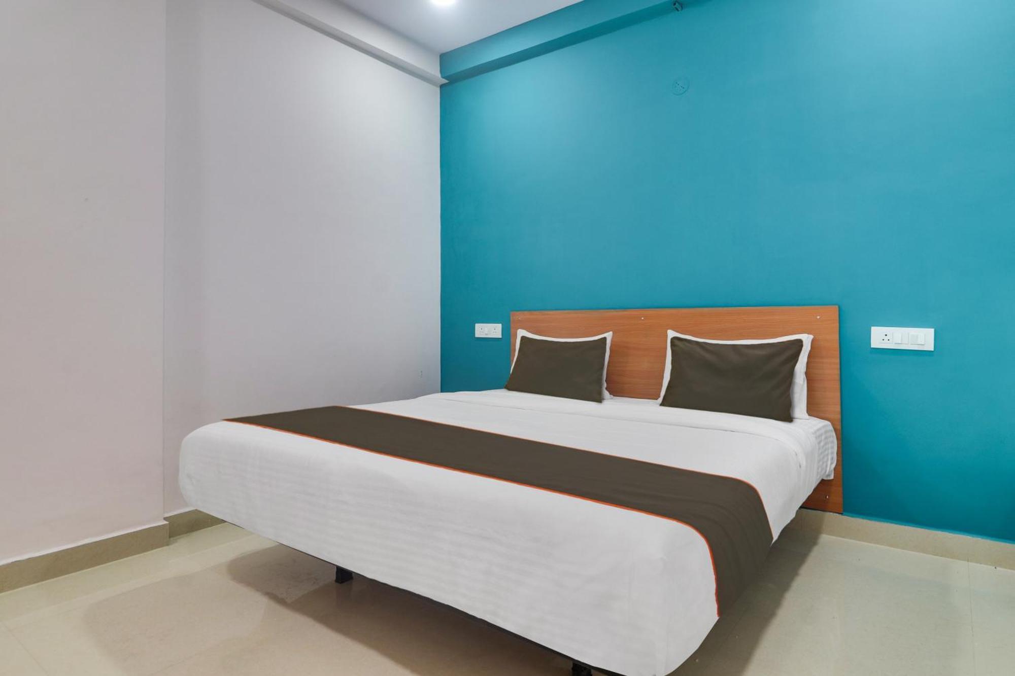 Super Collection O Rbs Kothapet-nagole Road Hotel Hyderabad