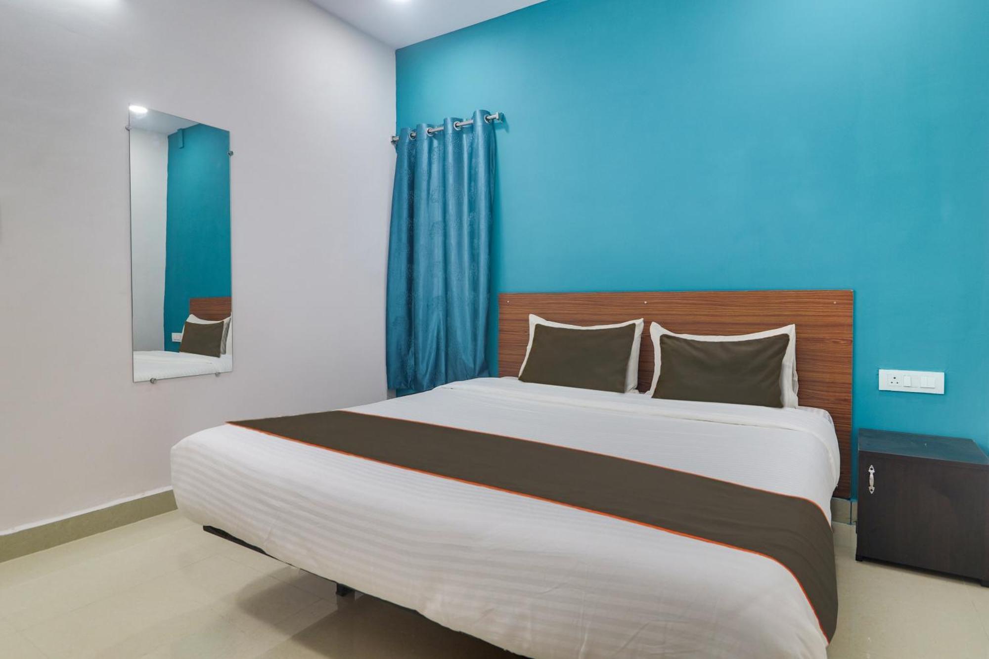 Super Collection O Rbs Kothapet-nagole Road Hotel Hyderabad