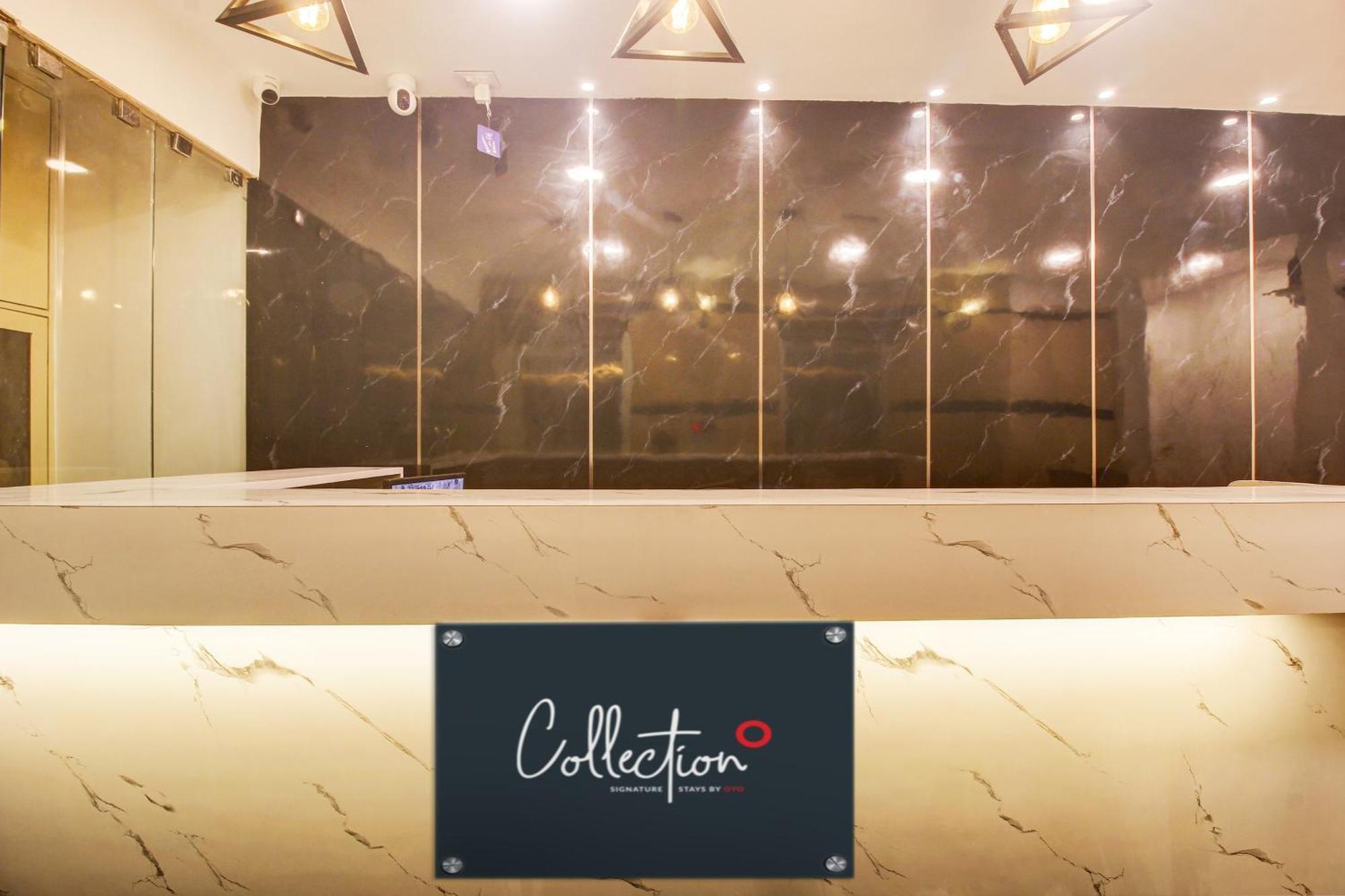Hotel Super Townhouse Rcc Banjara Hills Hyderabad