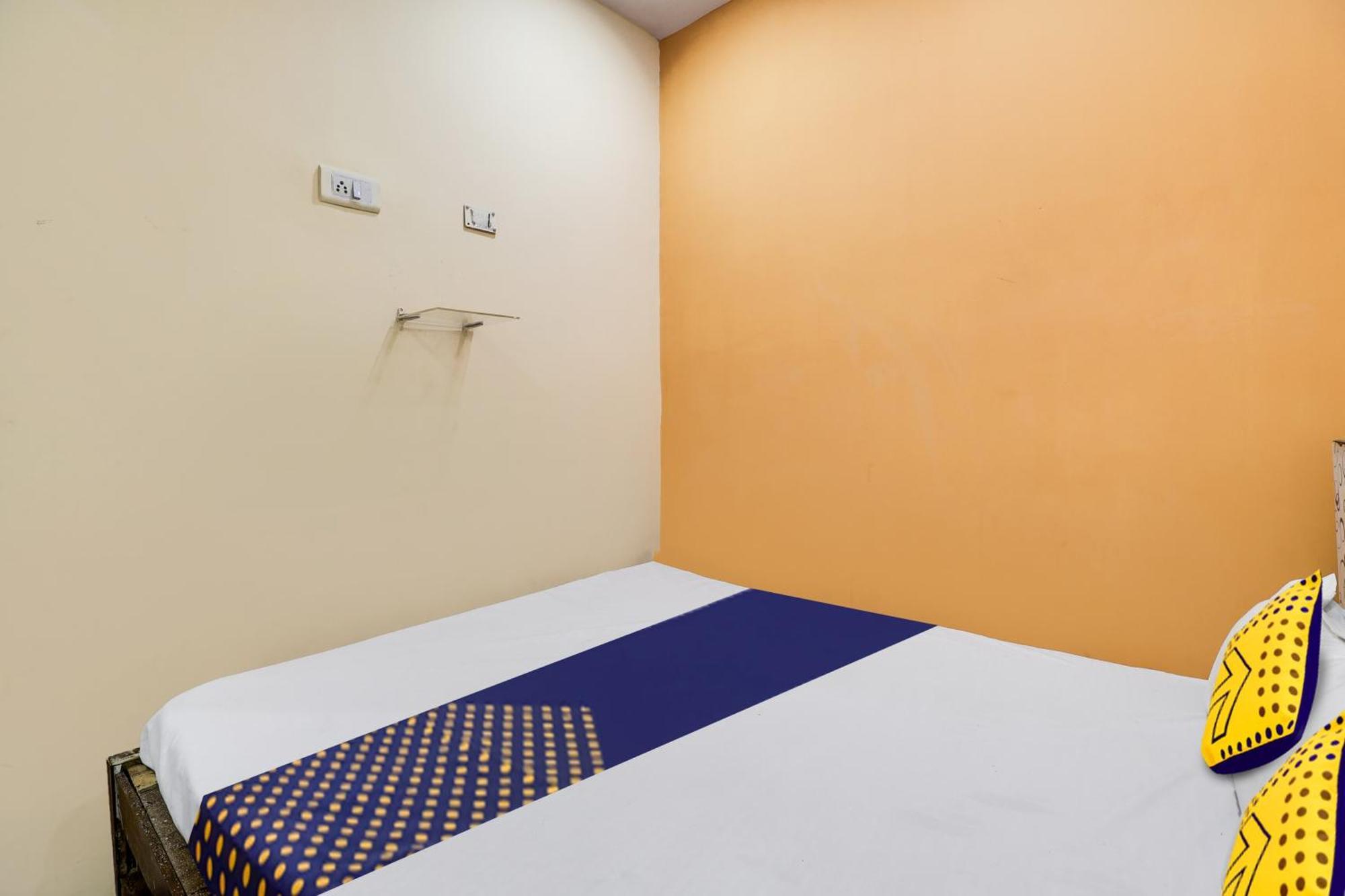 Spot On Sai Ashirwad Residency 3* Hyderabad