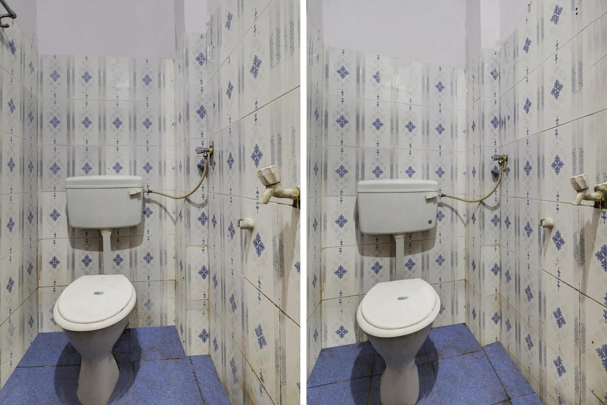 Hotel Spot On Sai Ashirwad Residency Hyderabad