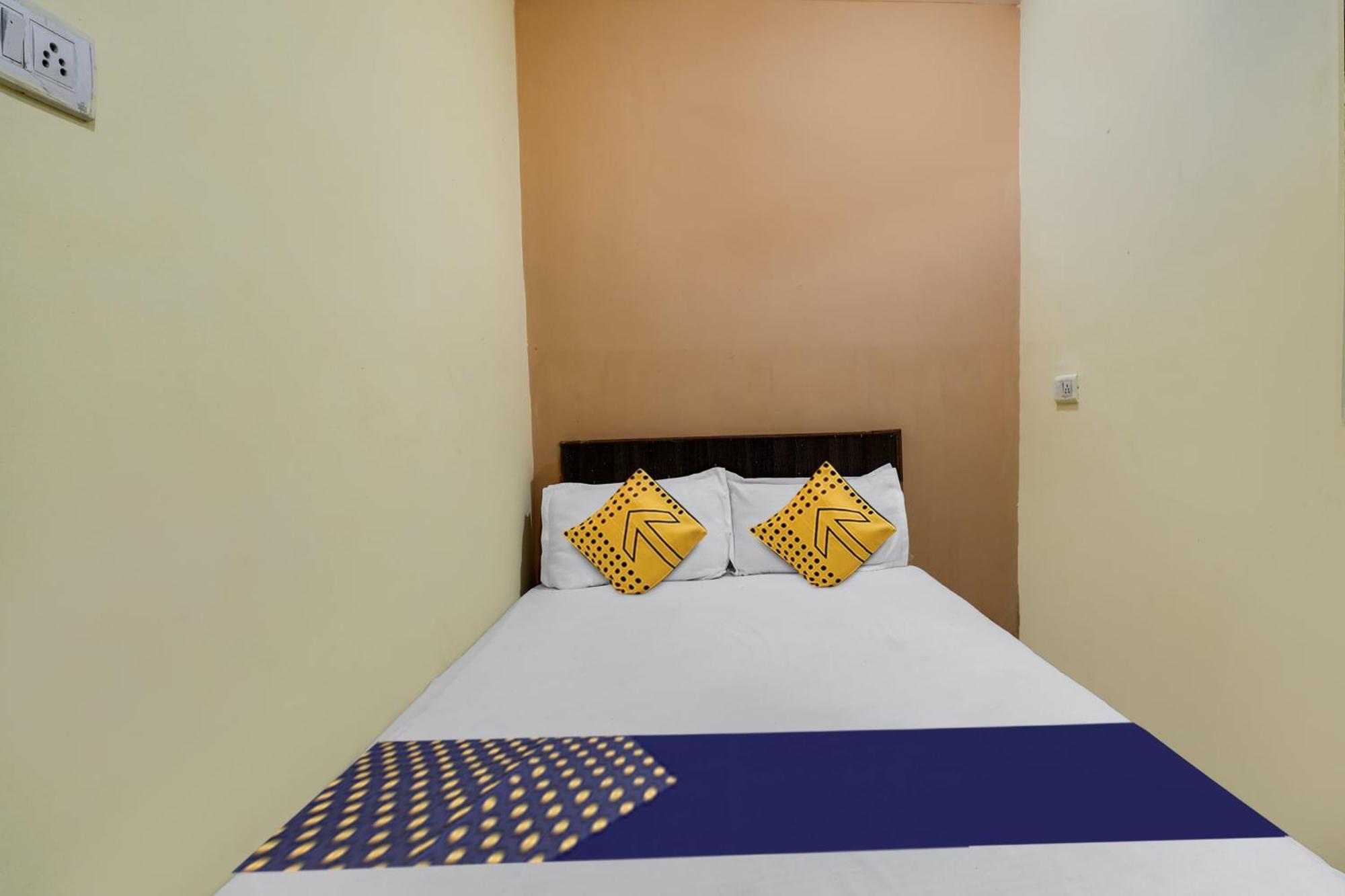 Spot On Sai Ashirwad Residency