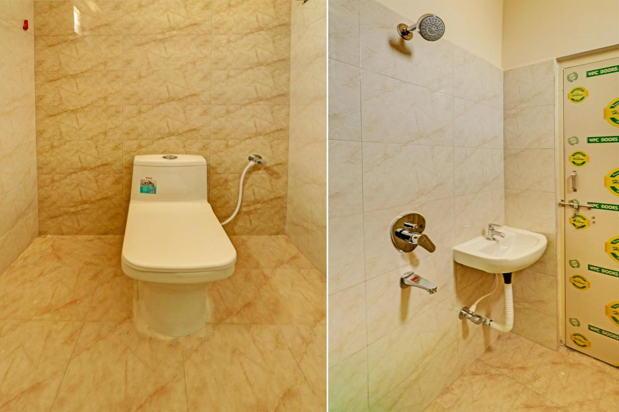 O R Square Homes