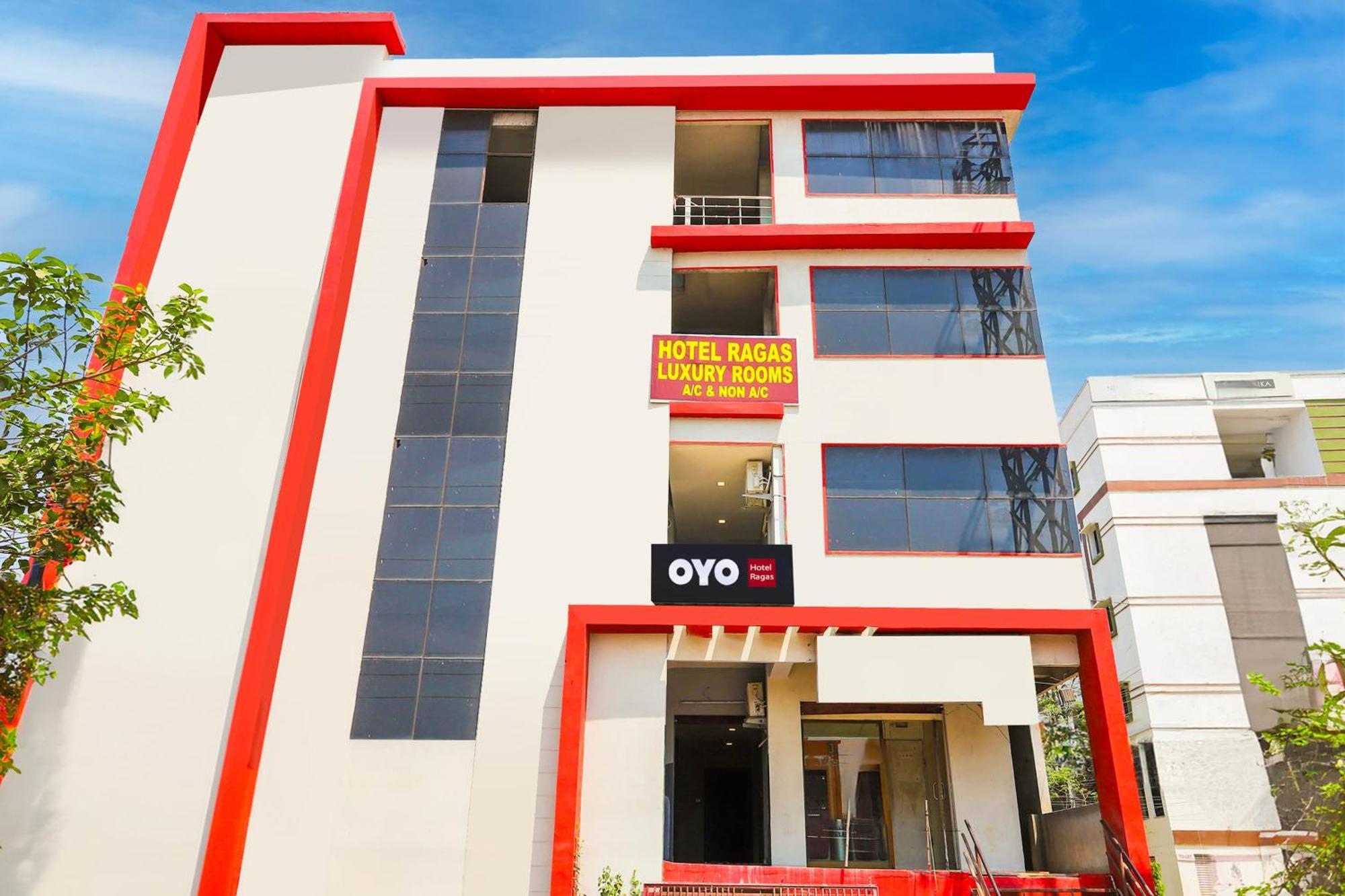 O Ragas Hotel