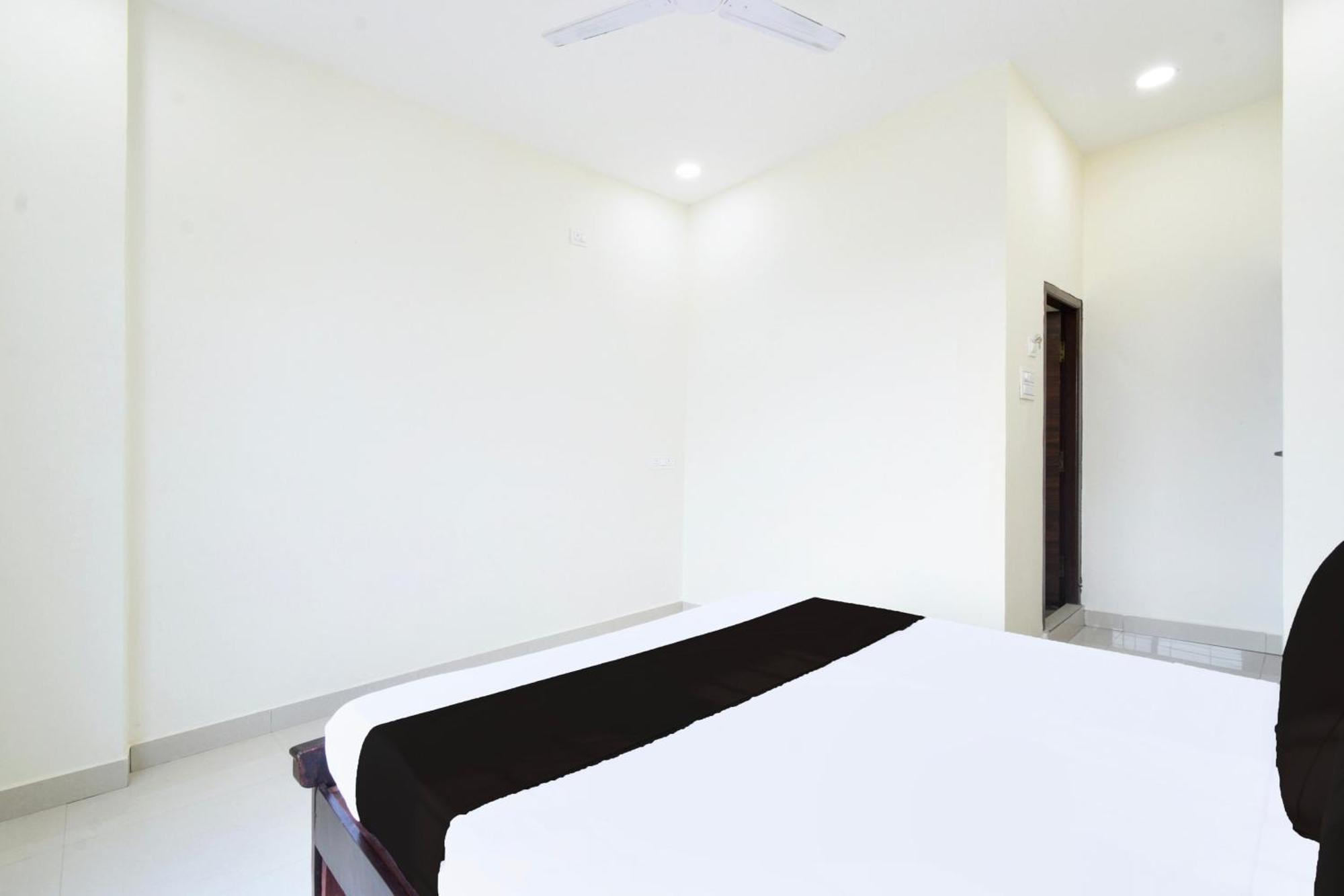 O Rks Nearby Narsingi ,kokapet And Neknampur 3*