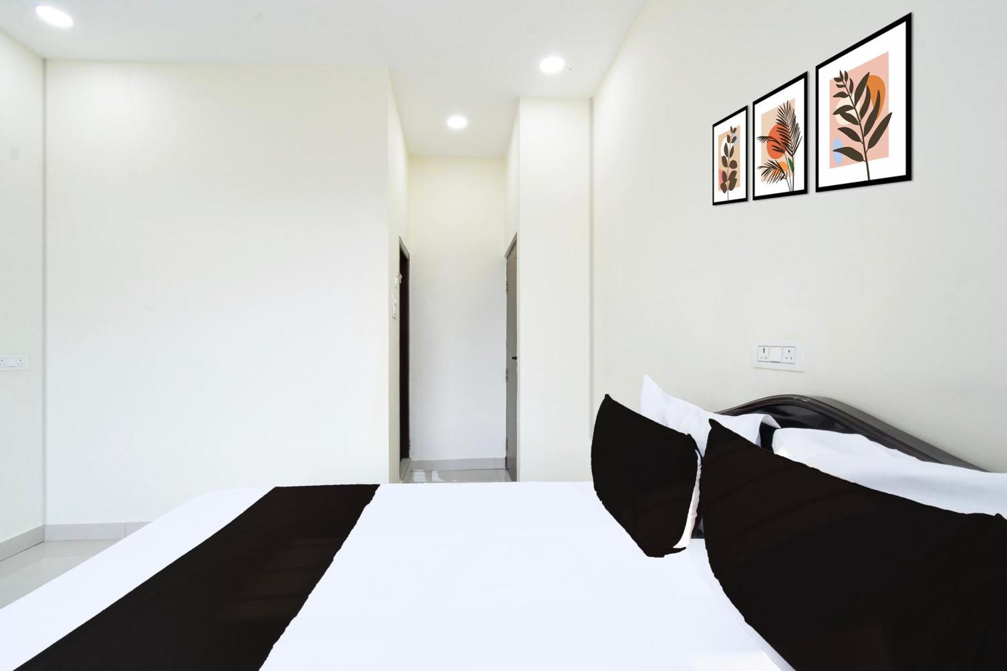 O Rks Nearby Narsingi ,kokapet And Neknampur Hotel 3*