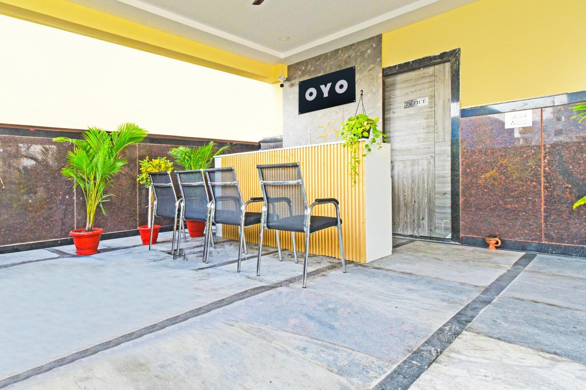O Vaishnavi Grand Hotel Hyderabad