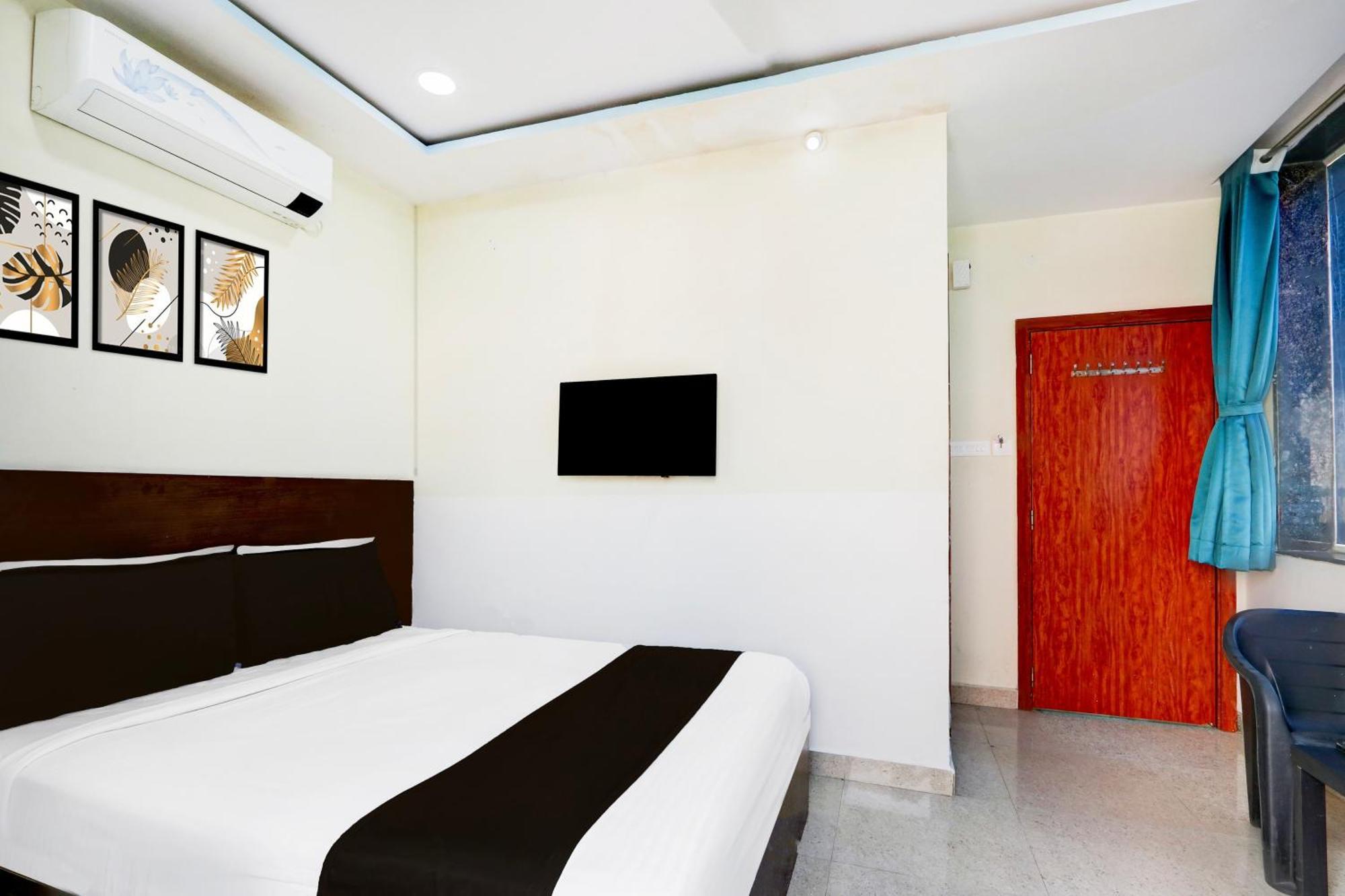 Hotel O At Darbar