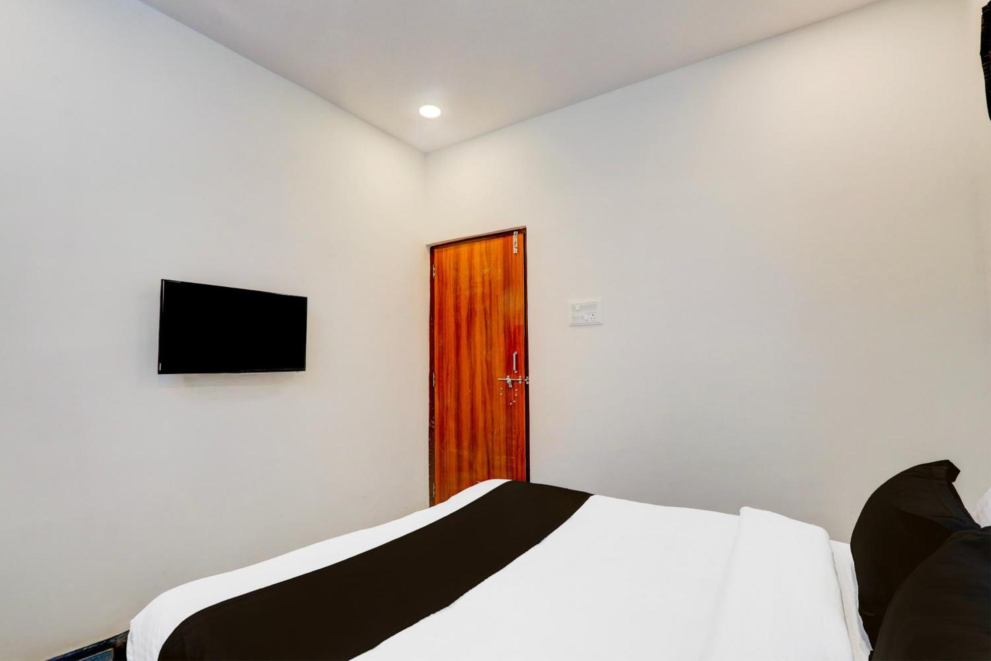 Hotel O 3*