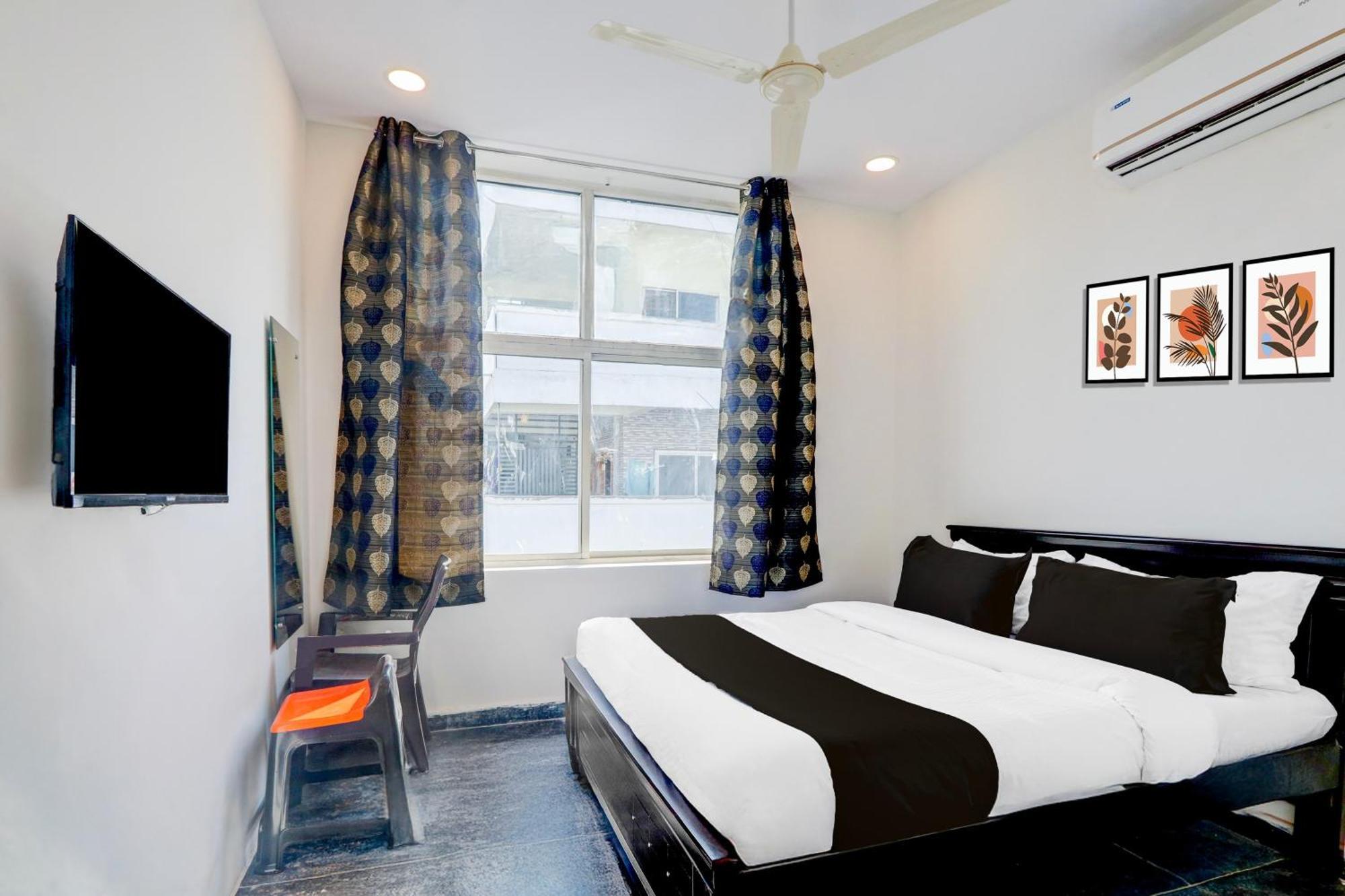 O Hotel Hyderabad