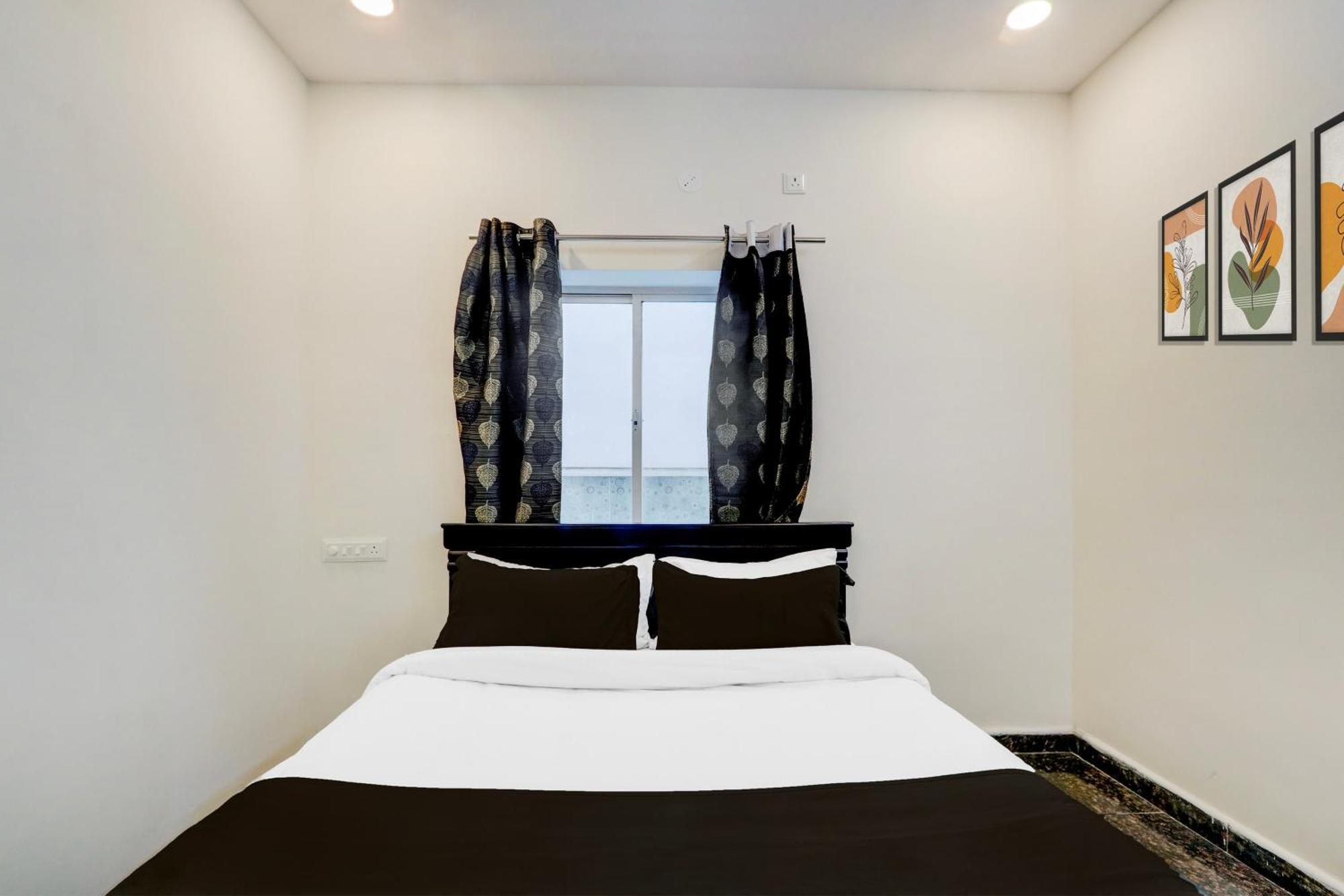 Hotel O Hyderabad