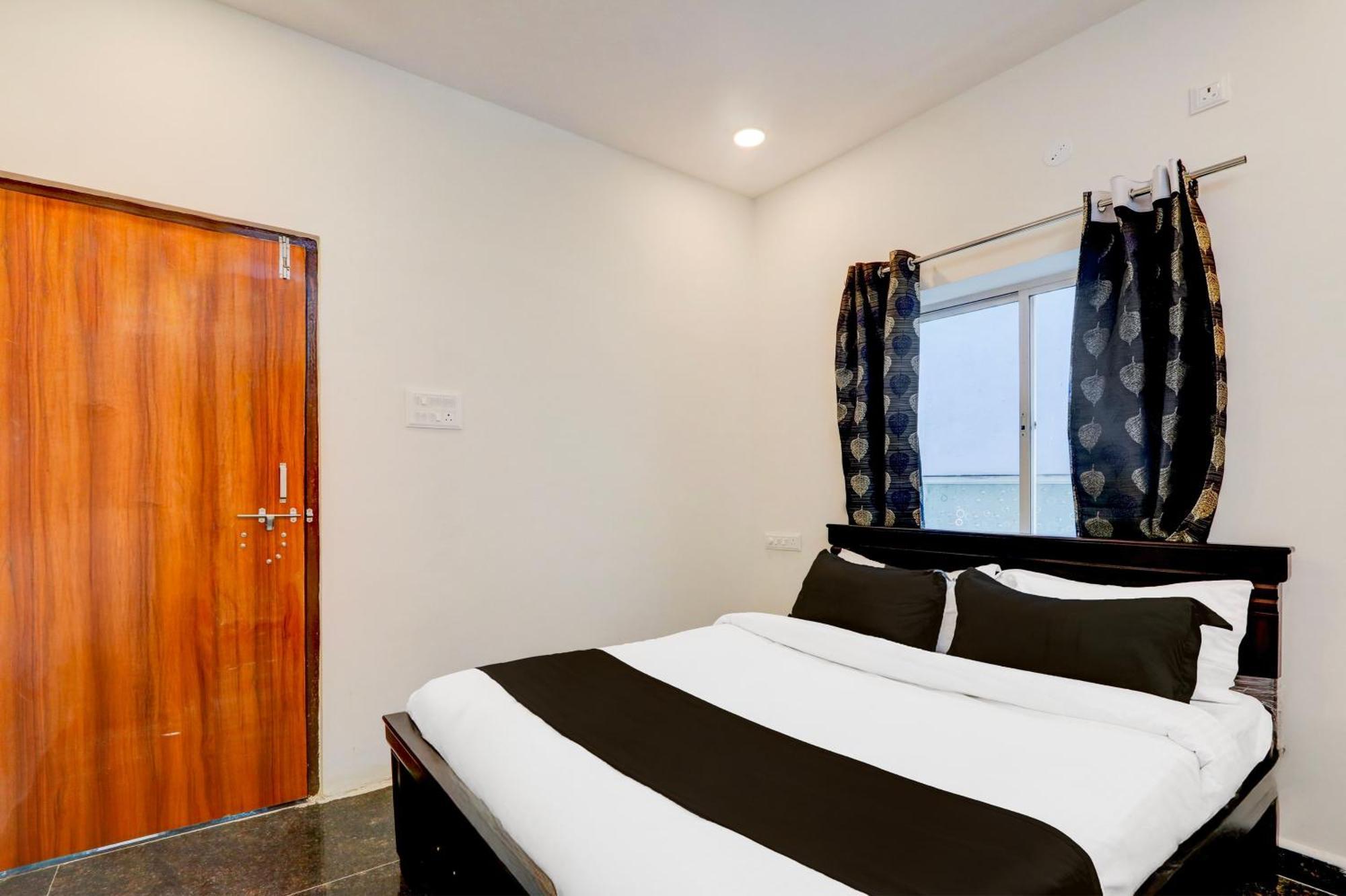 O Hotel