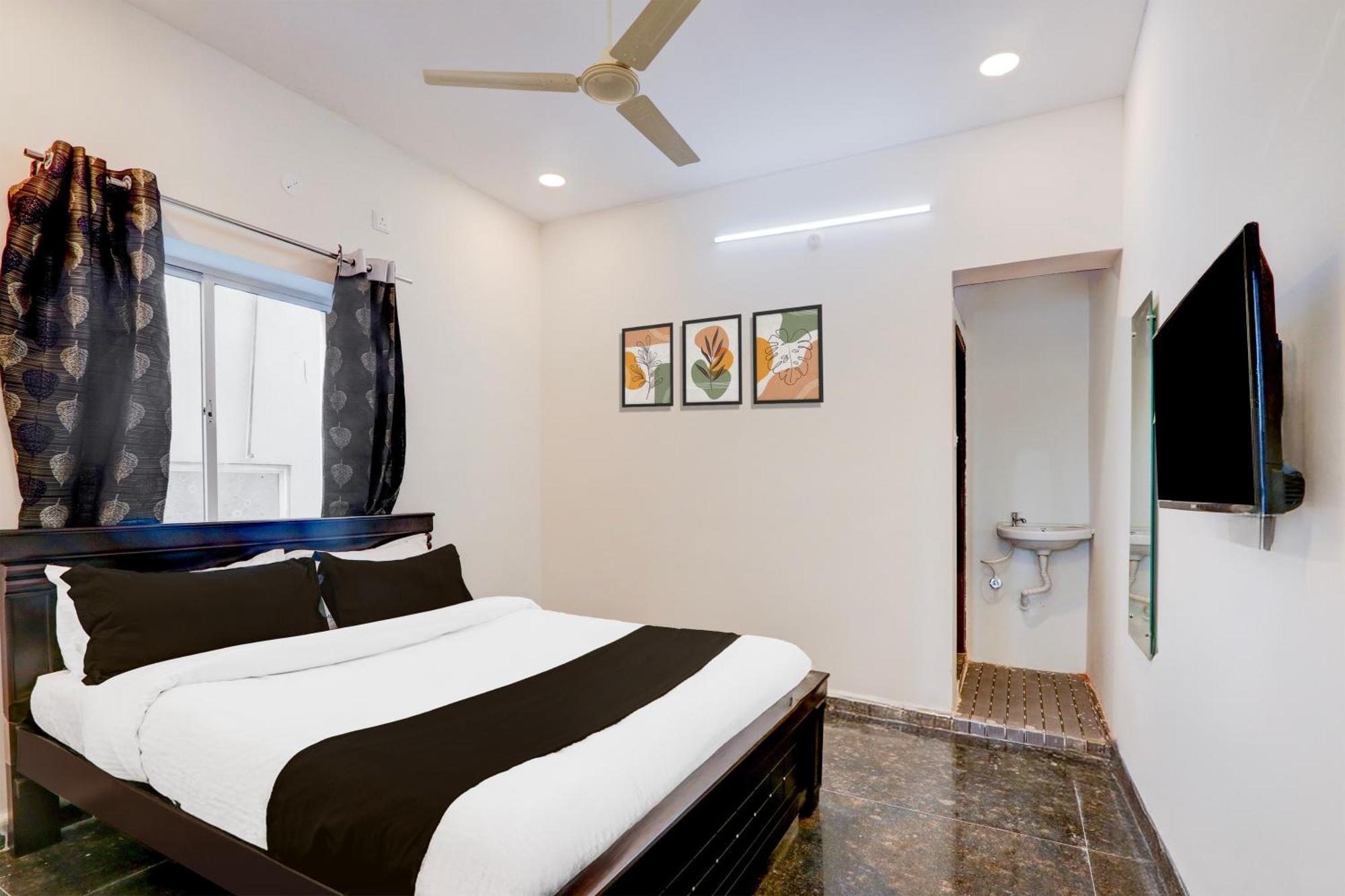 Hotel O