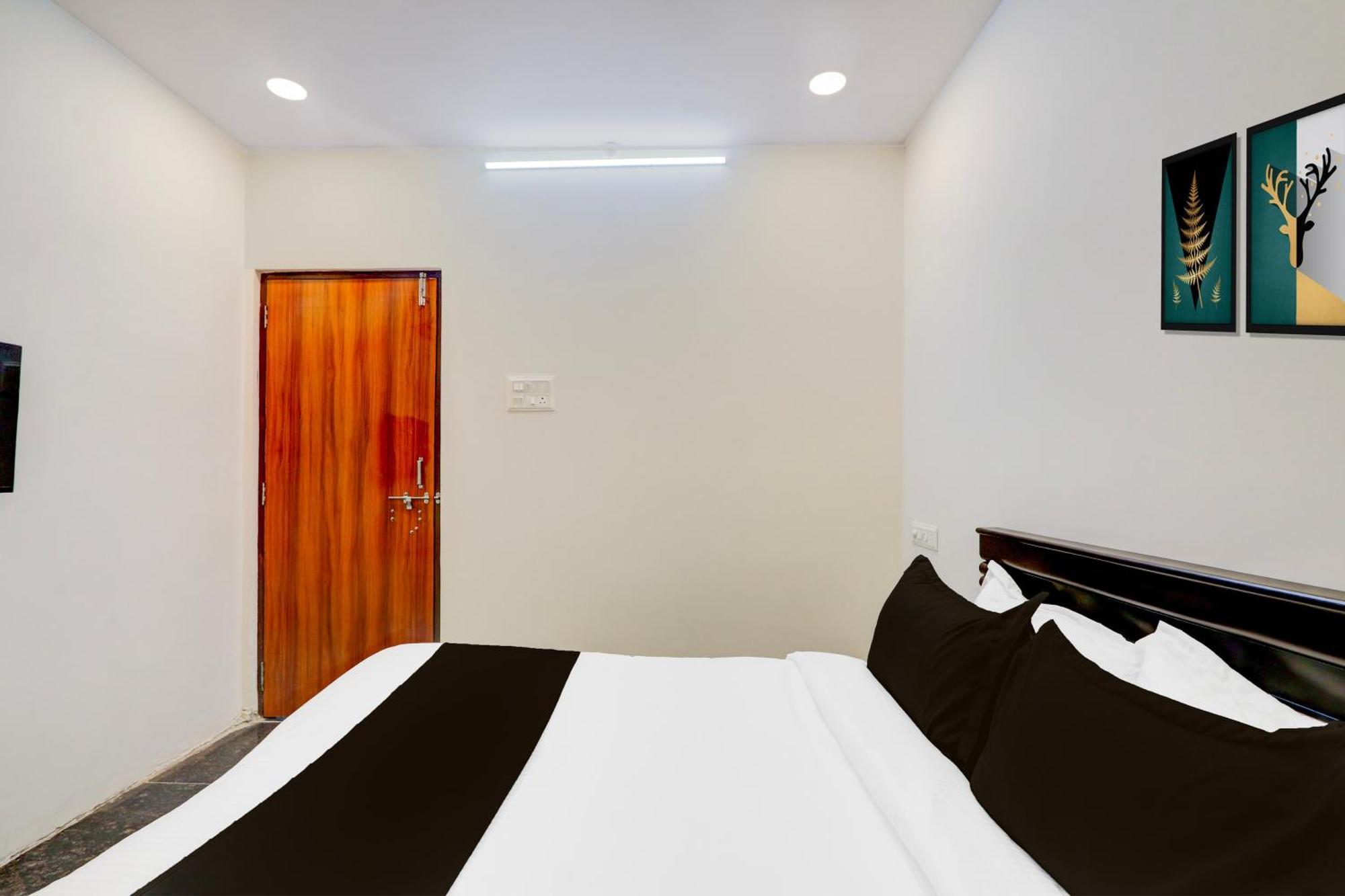 O Hotel 3*