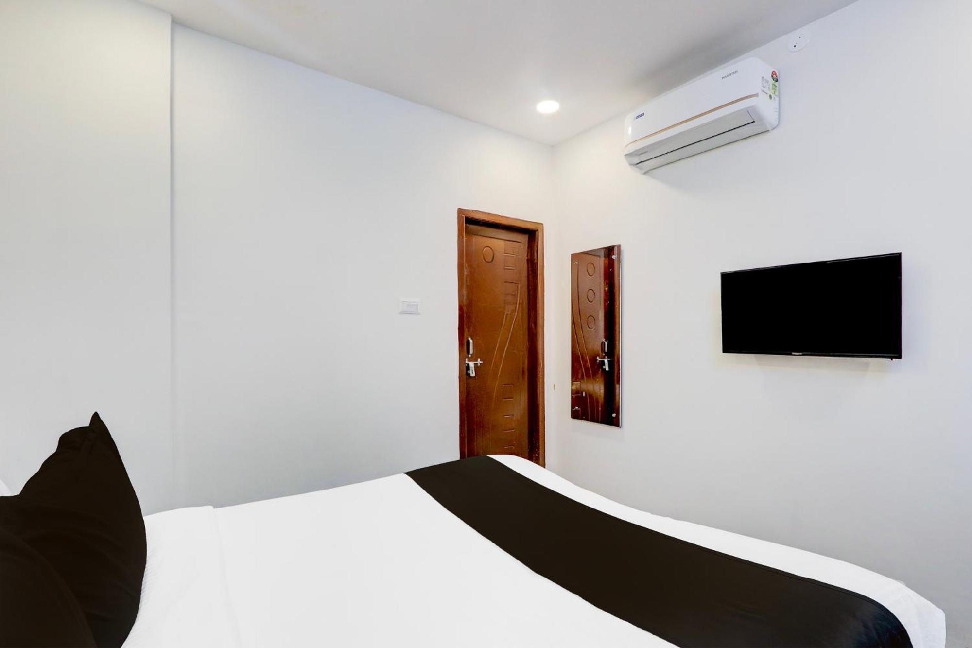 Hotel O 3*
