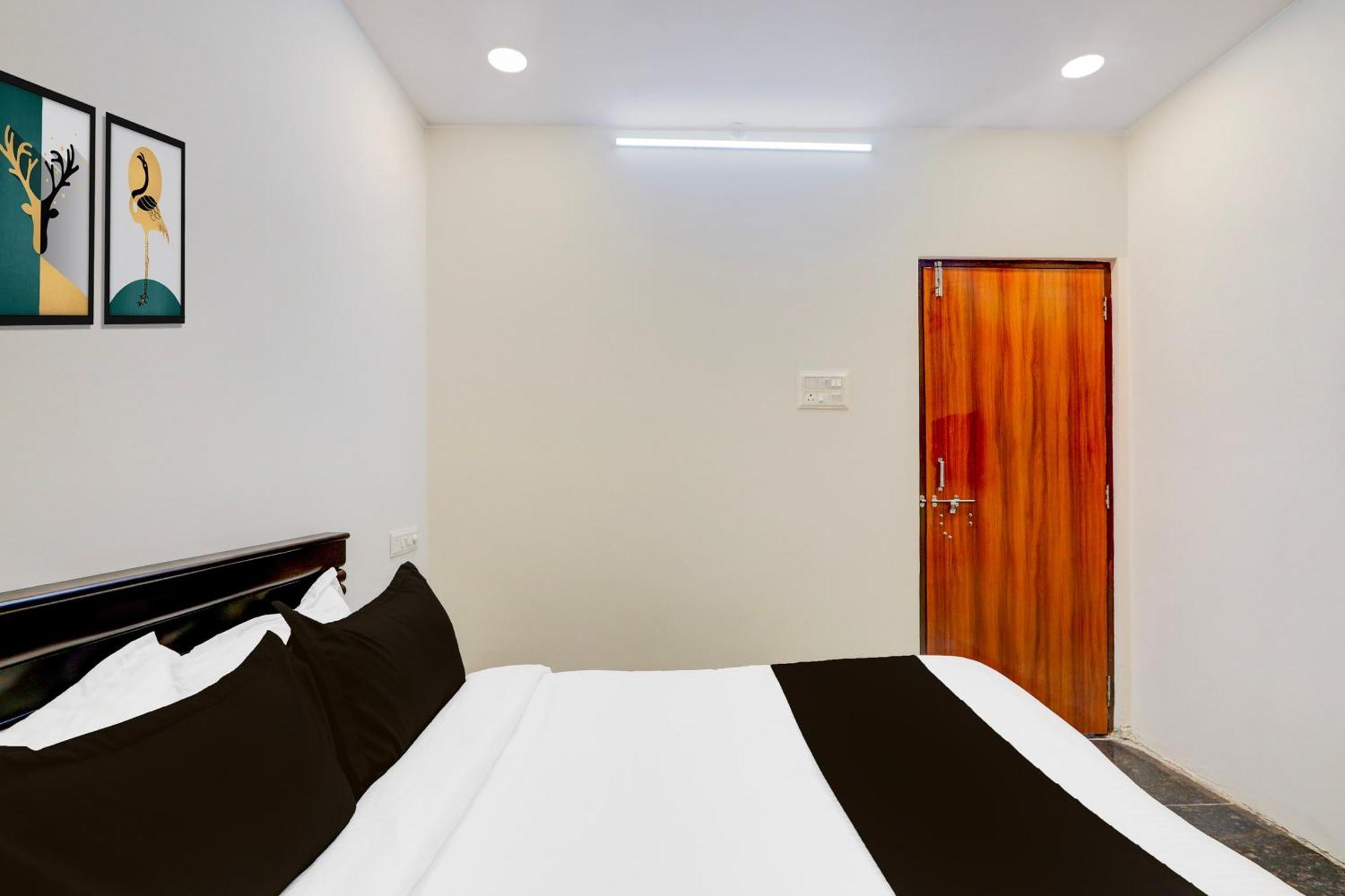 Hotel O Hyderabad