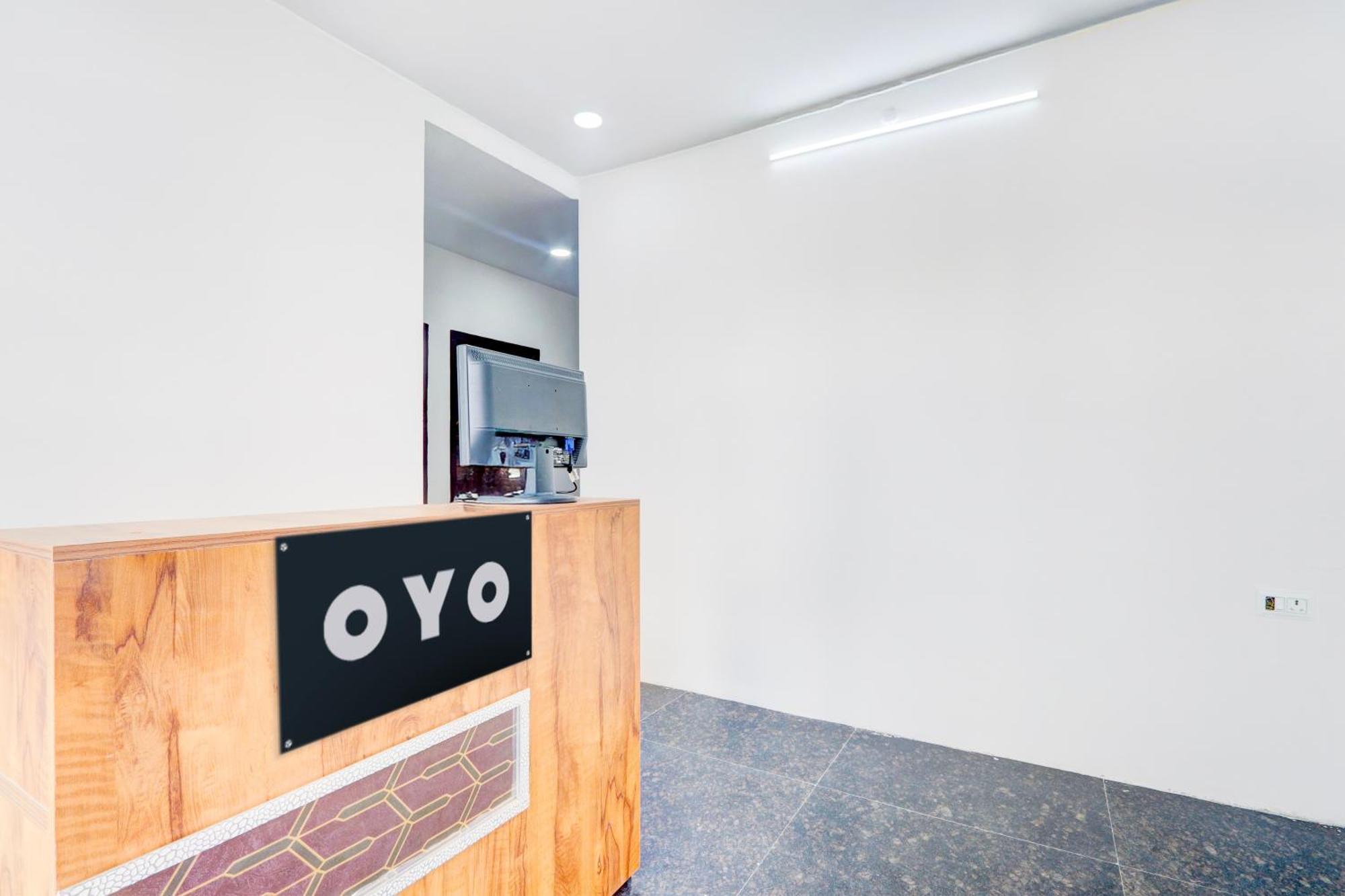 Hotel O 3*