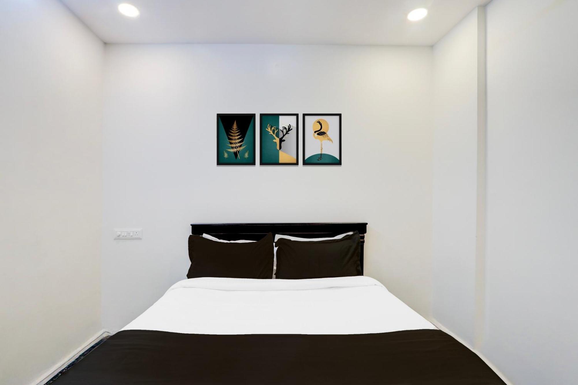 O Hotel