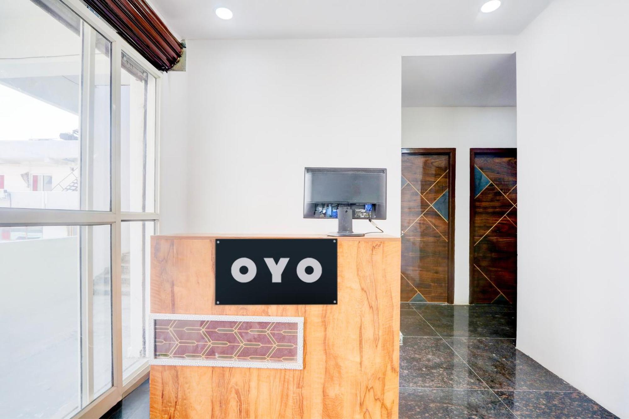Hotel O Hyderabad