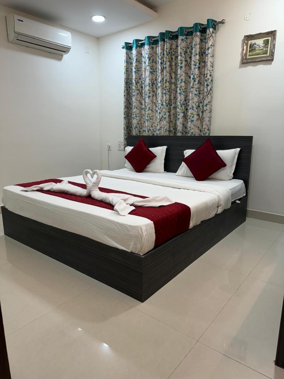 Hotel Imperial Retreat Hyderabad