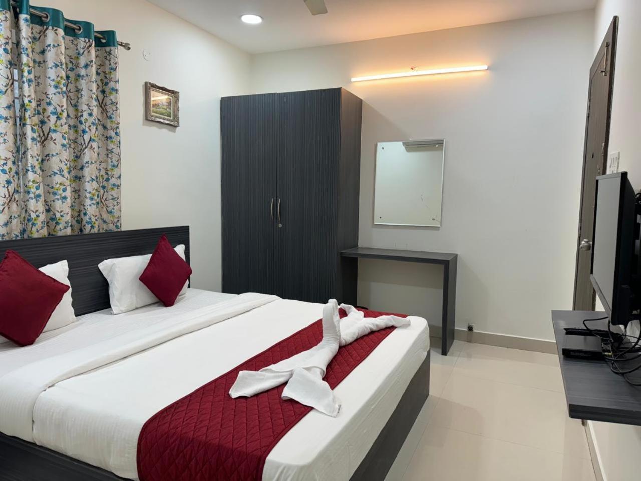 Hotel Imperial Retreat 2*