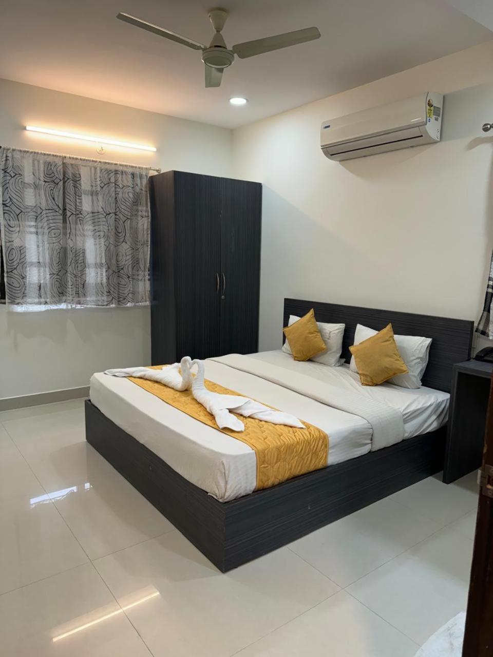 Imperial Retreat 2* Hyderabad