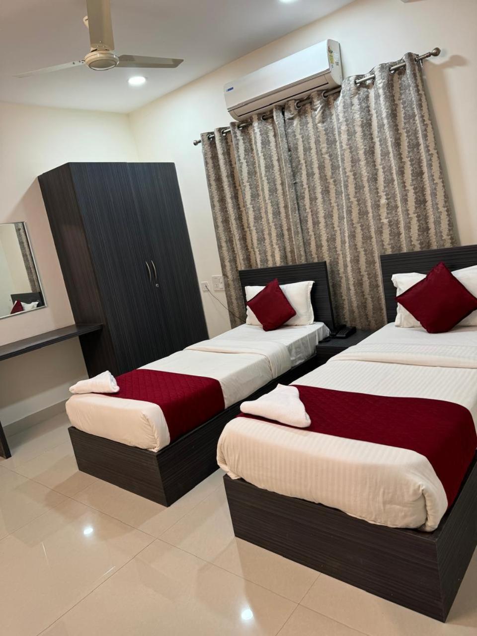 Imperial Retreat Hotel 2*