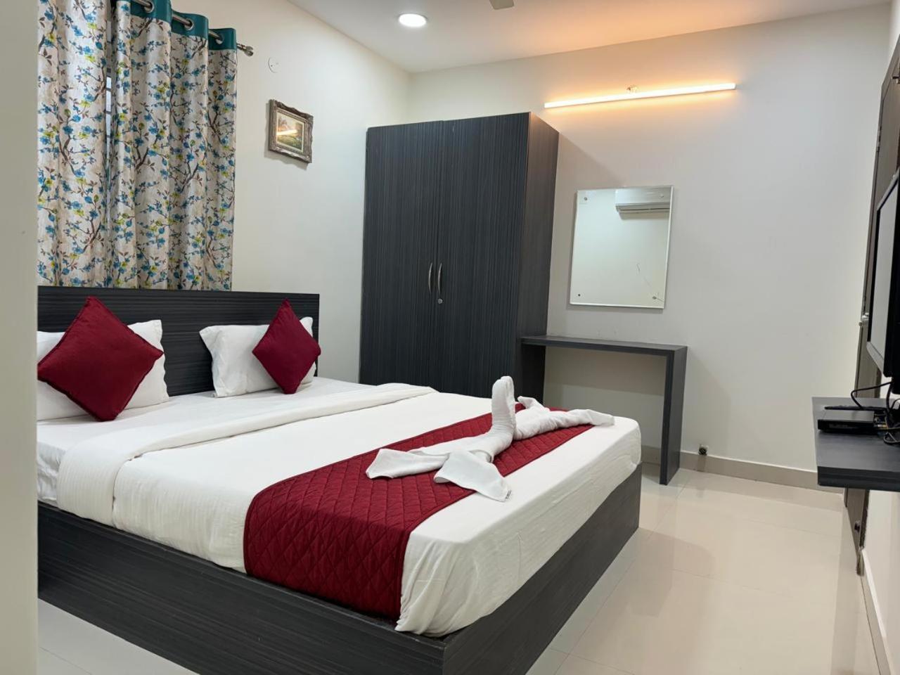 Imperial Retreat Hotel 2*