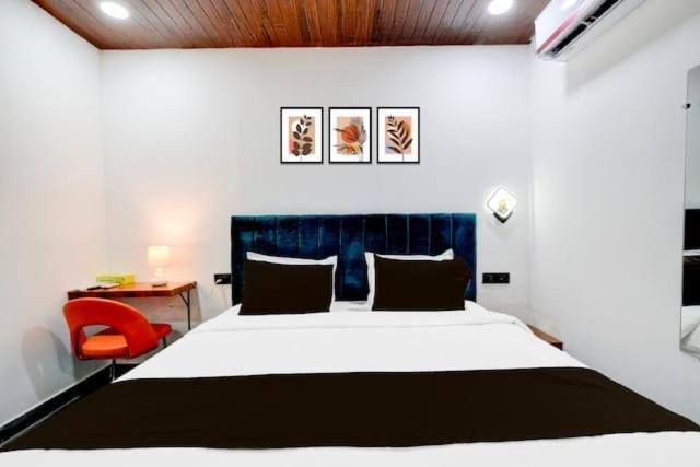 Hotel M Hyatt Hyderabad