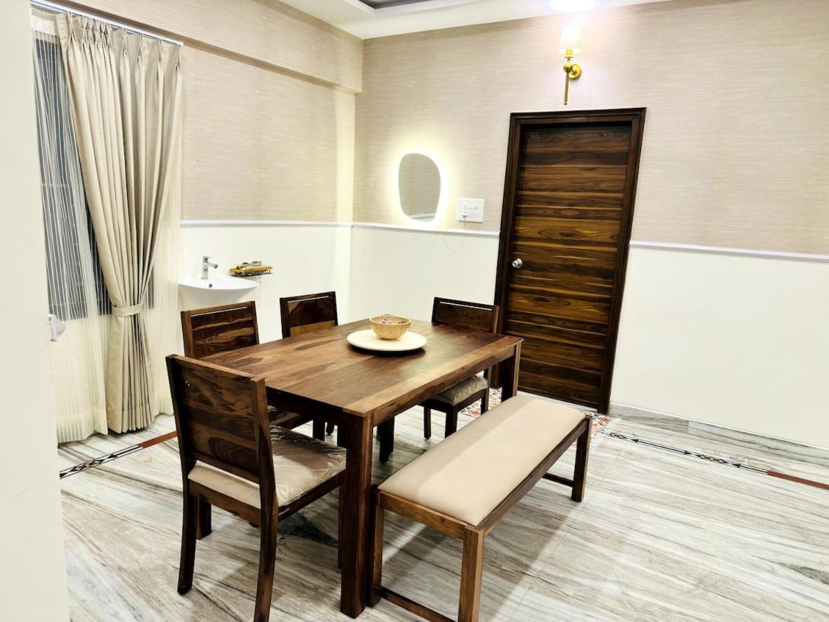 Luxurious 3bhk In Banjara Hills The Sujario
