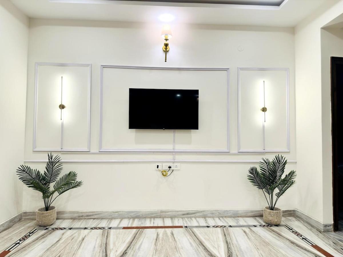 Luxurious 3bhk In Banjara Hills The Sujario Hyderabad