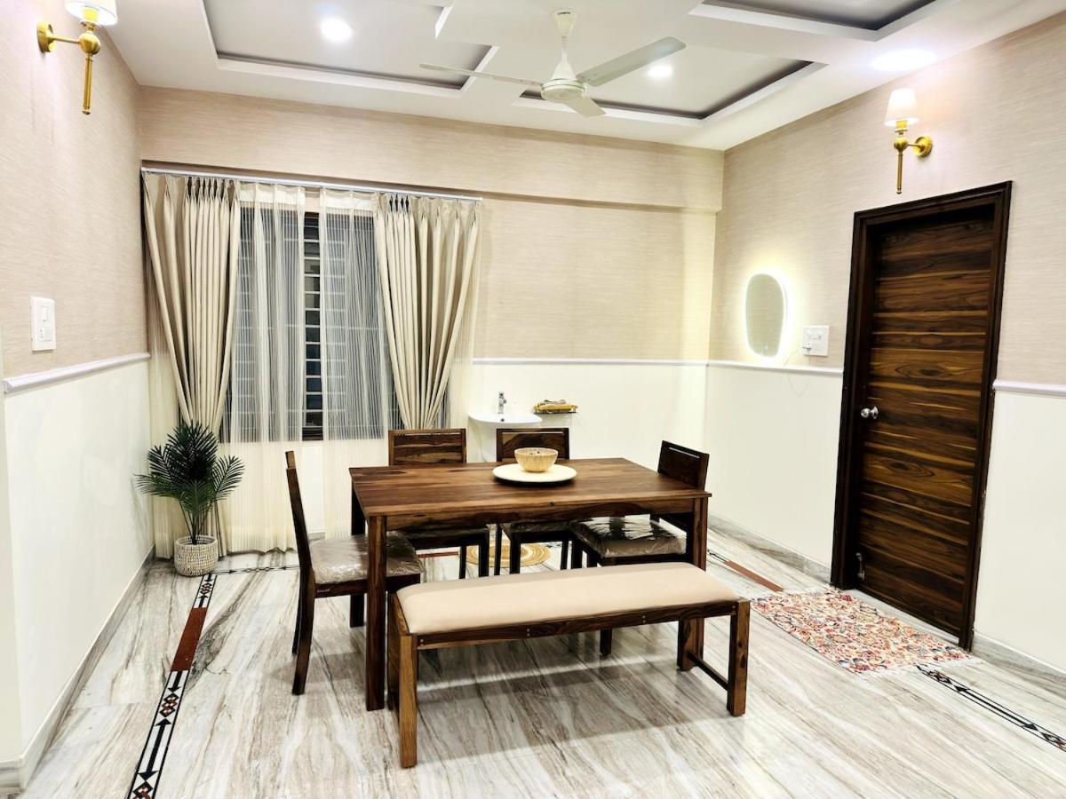 Luxurious 3bhk In Banjara Hills The Sujario Hyderabad